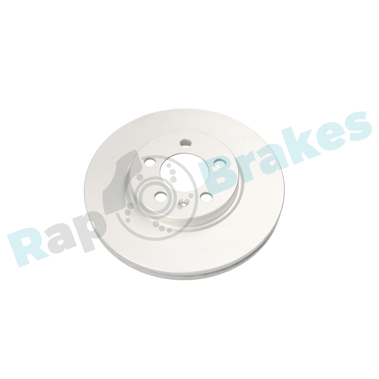 Brake Disc - R-D1092C RAP BRAKES