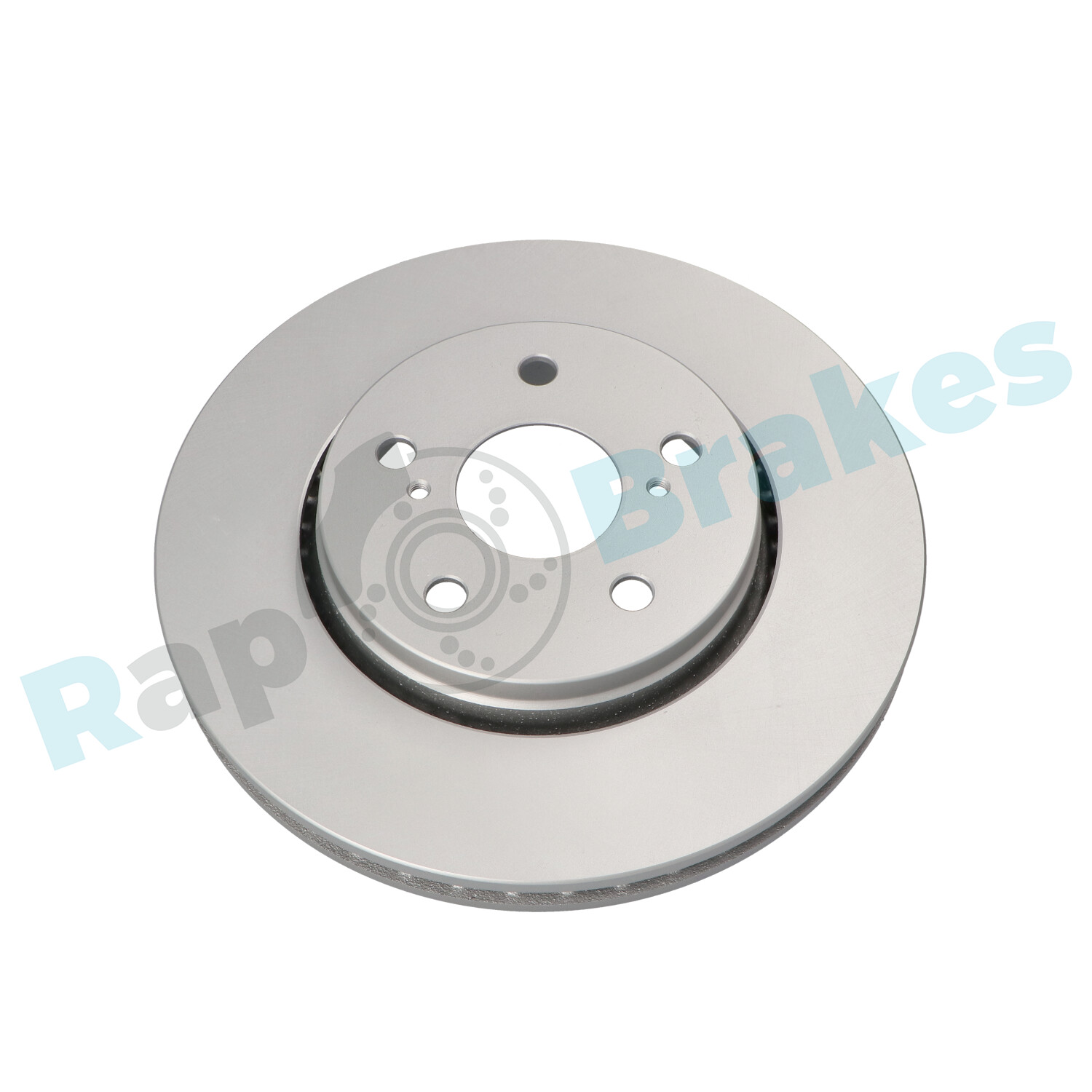 Discofreno - R-D1094C RAP BRAKES