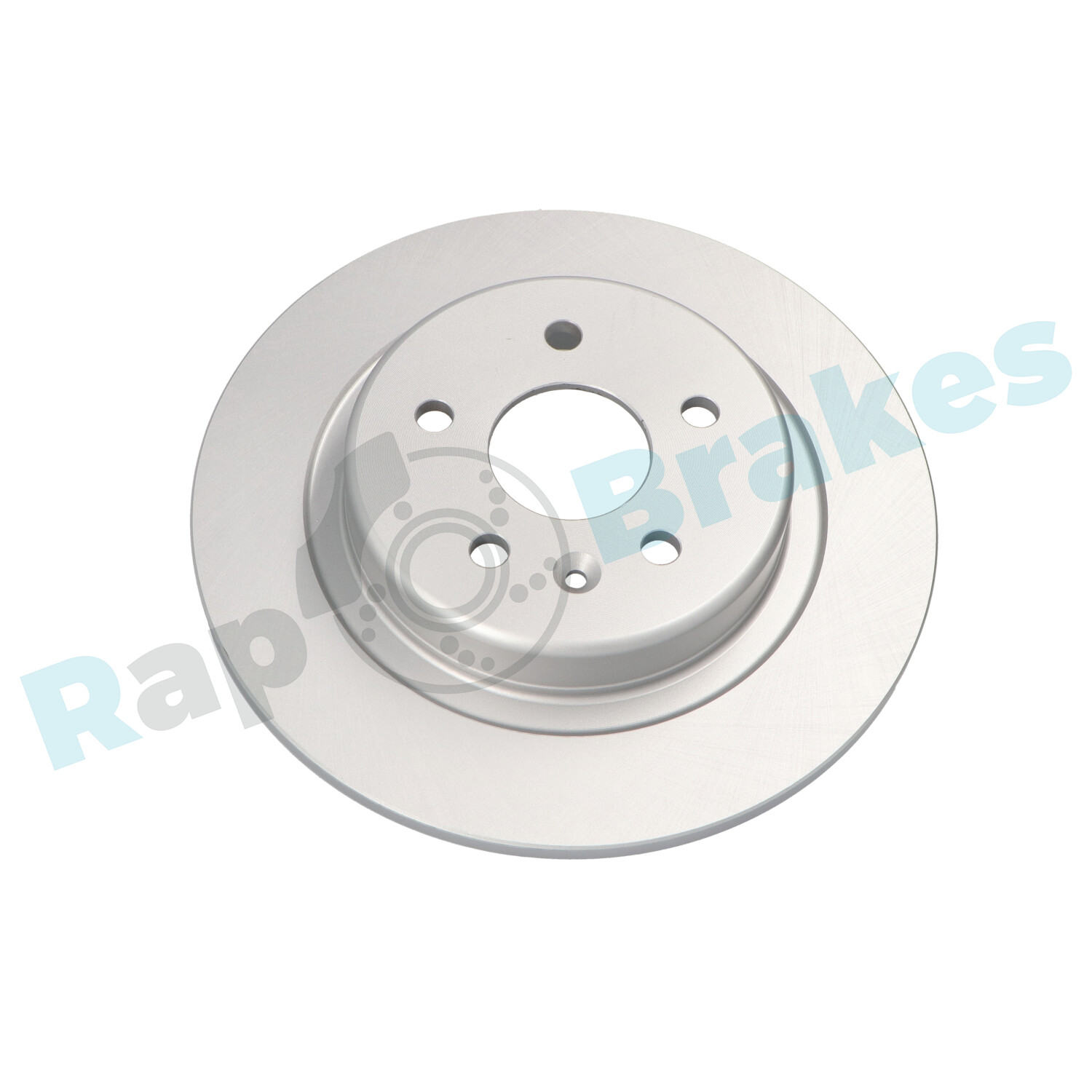 Brake Disc - R-D1095C RAP BRAKES