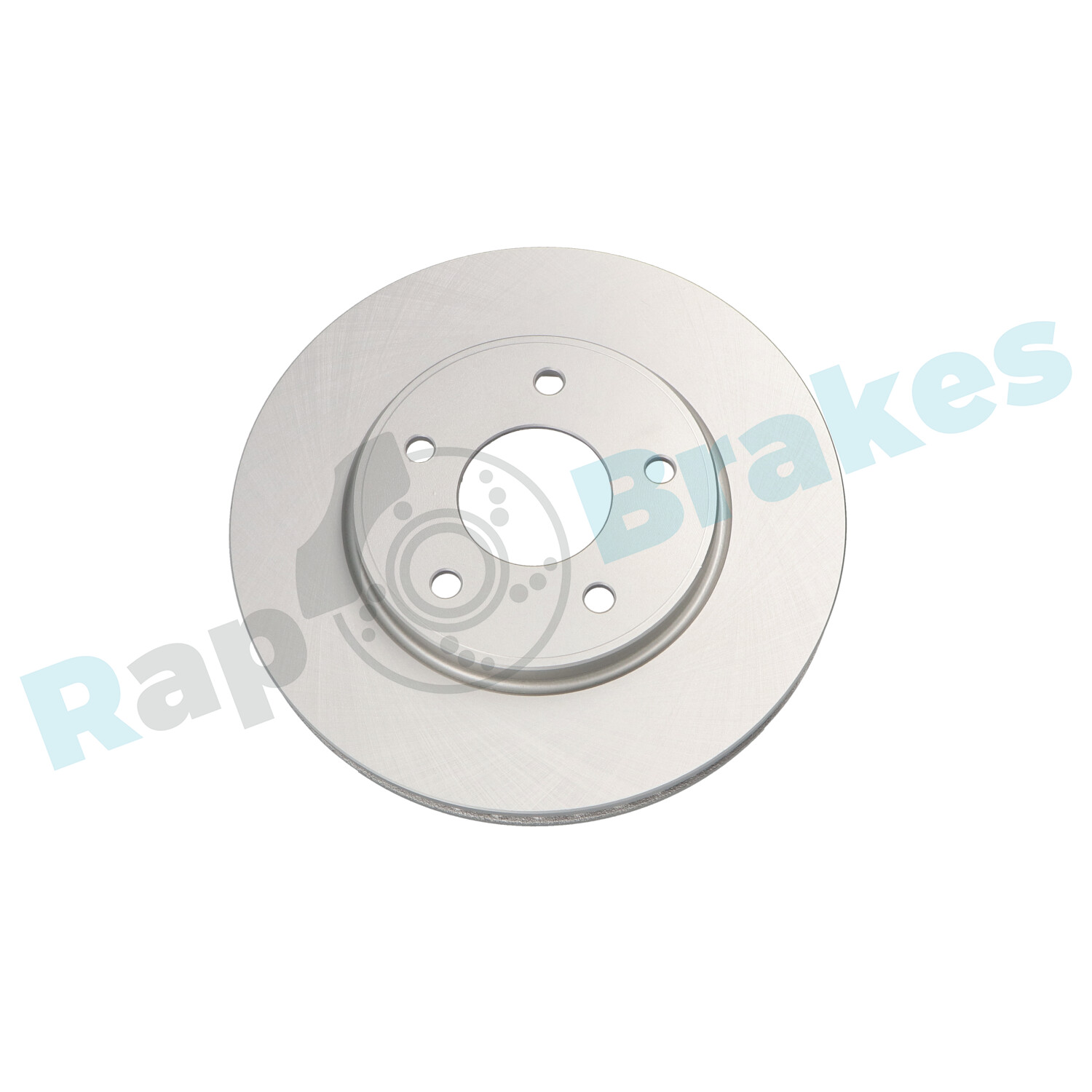 Discofreno - R-D1097C RAP BRAKES