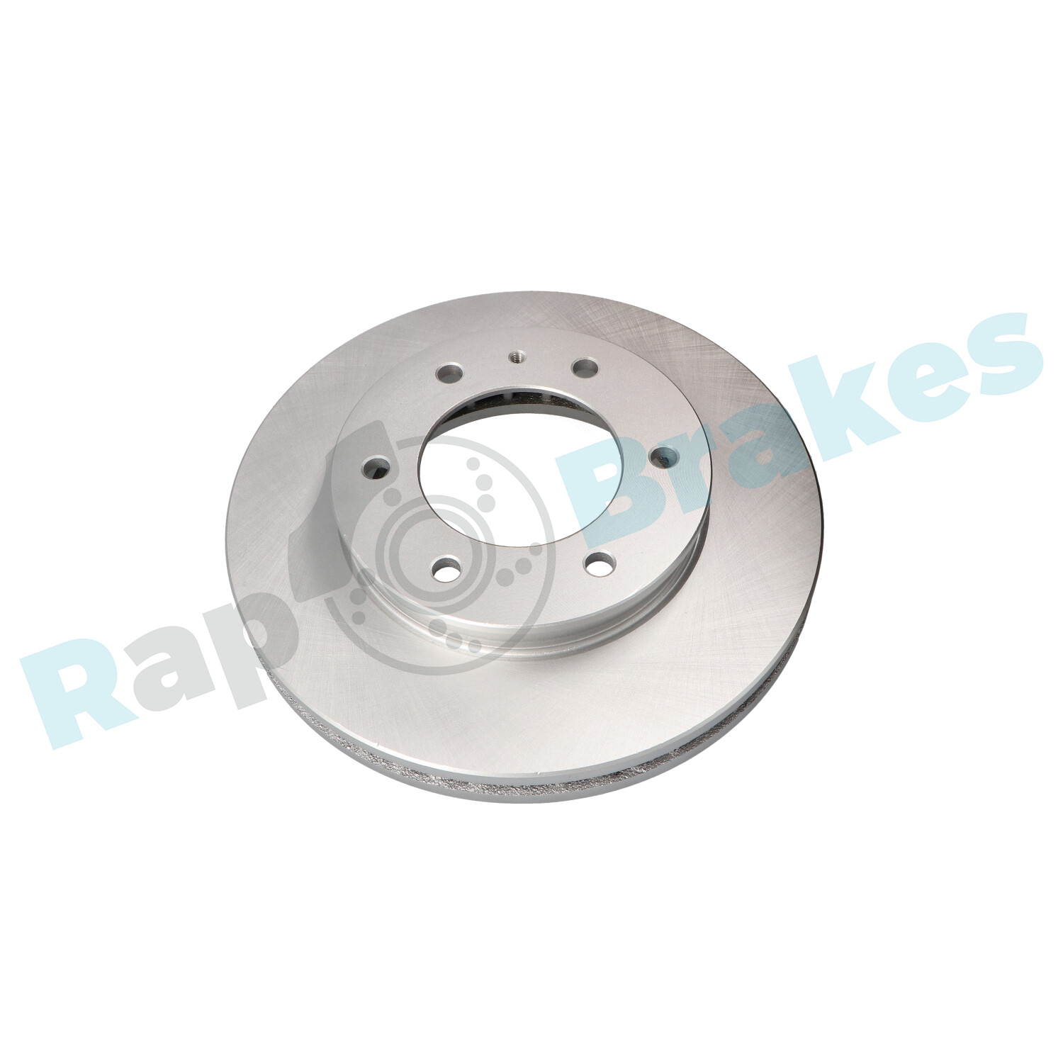 Discofreno - R-D1098C RAP BRAKES