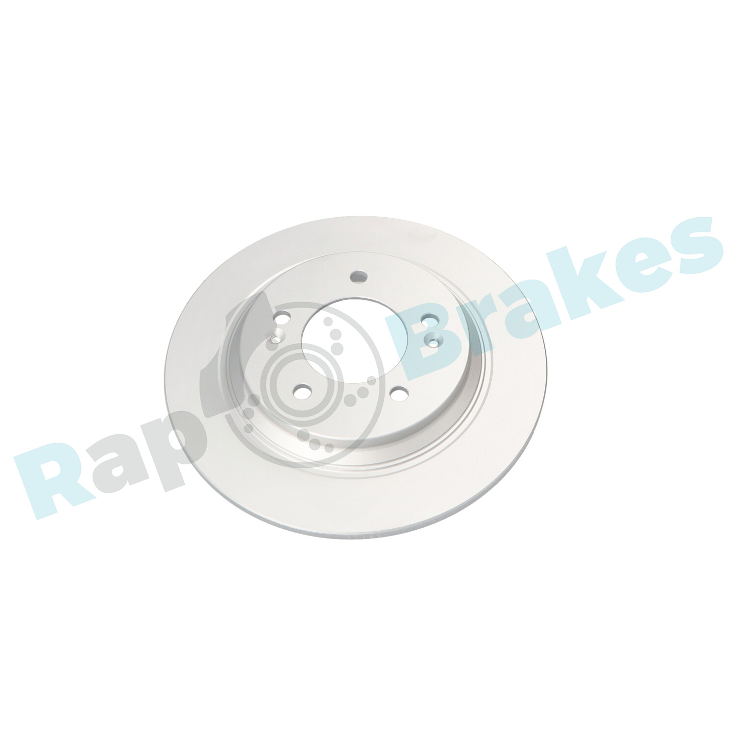 Discofreno - R-D1099C RAP BRAKES
