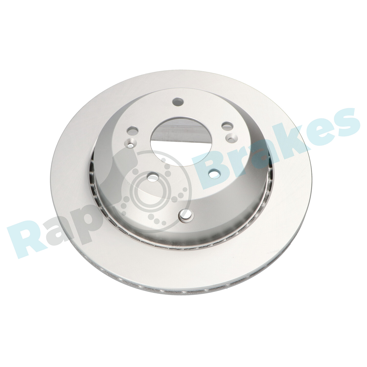 Discofreno - R-D1100C RAP BRAKES