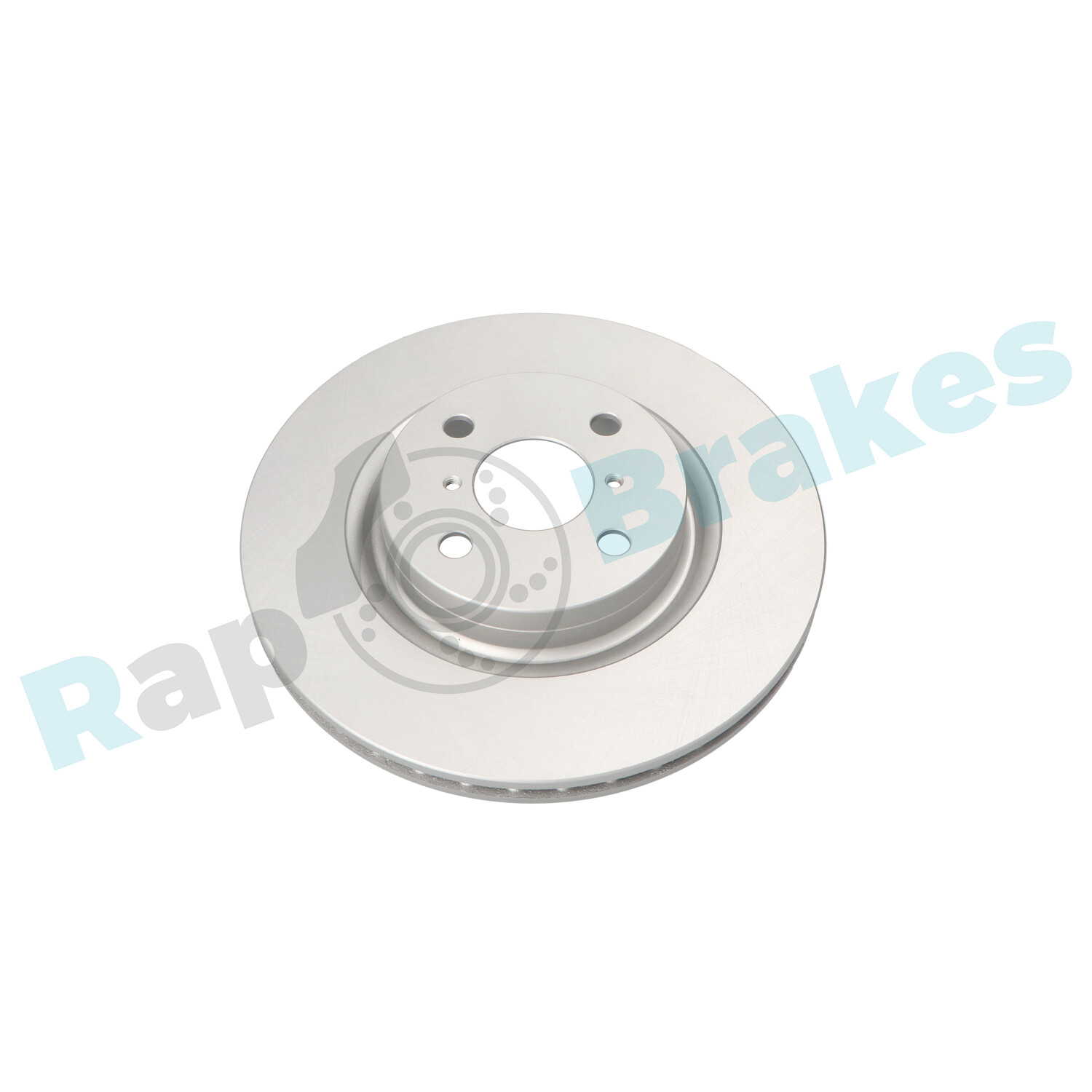 Brake Disc - R-D1102C RAP BRAKES