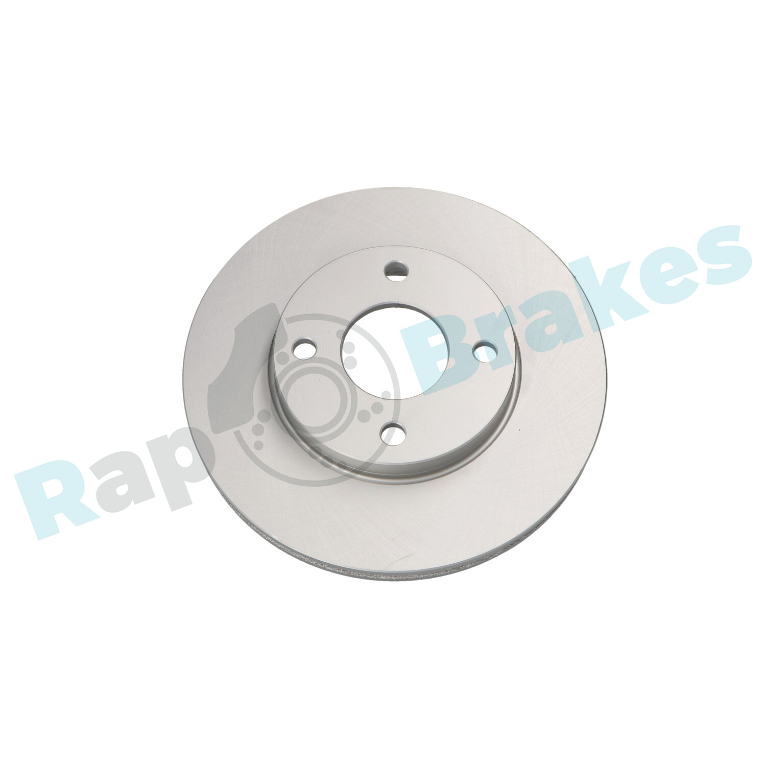 Discofreno - R-D1104C RAP BRAKES
