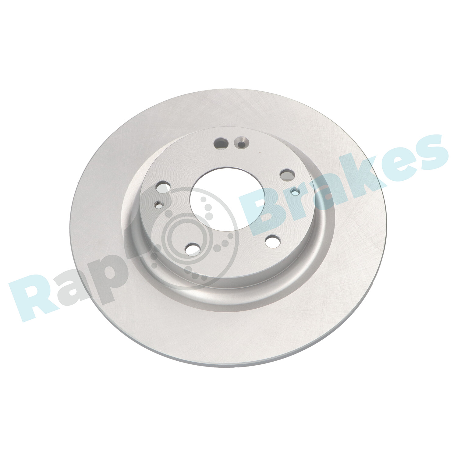 Brake Disc - R-D1105C RAP BRAKES