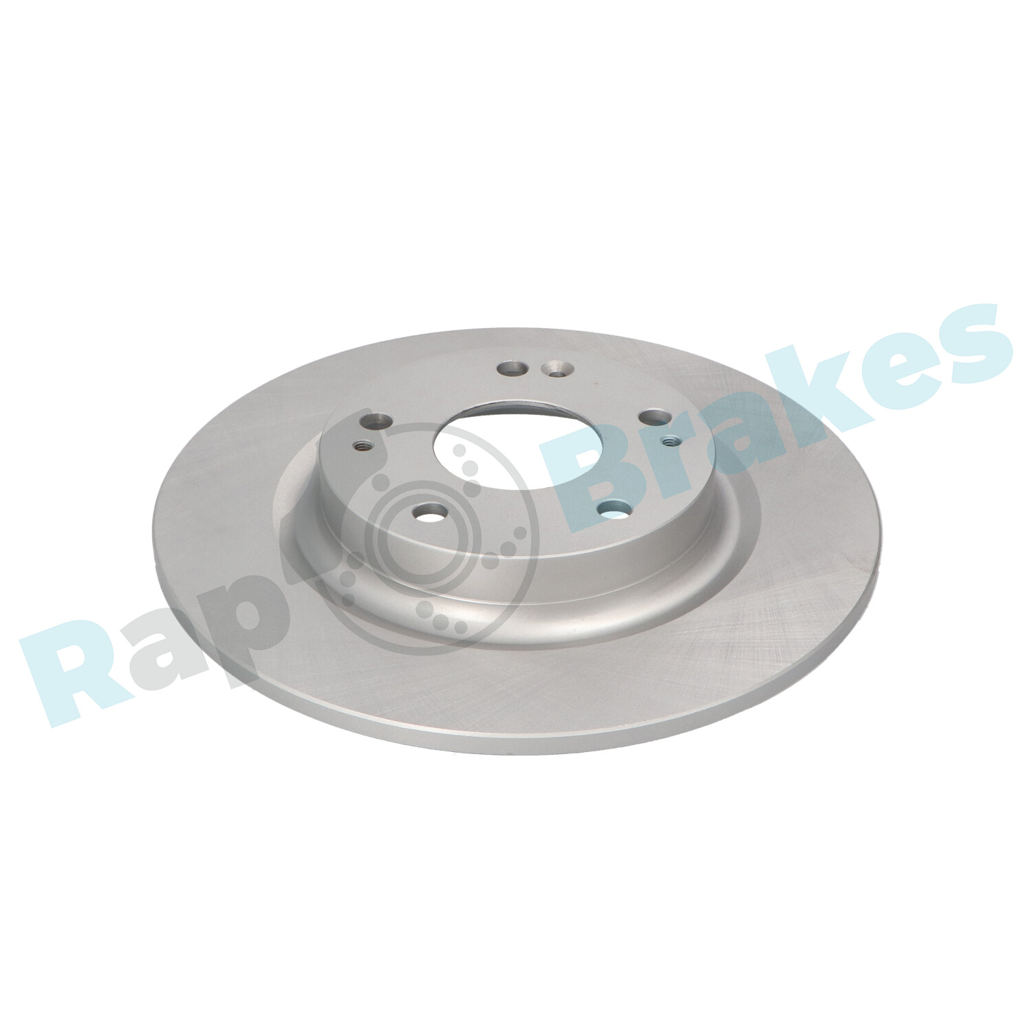 Brake Disc - R-D1105C RAP BRAKES