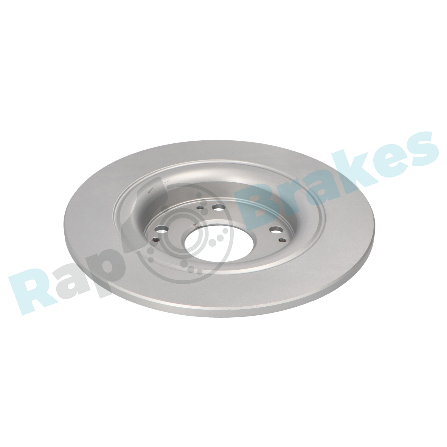 Brake Disc - R-D1105C RAP BRAKES