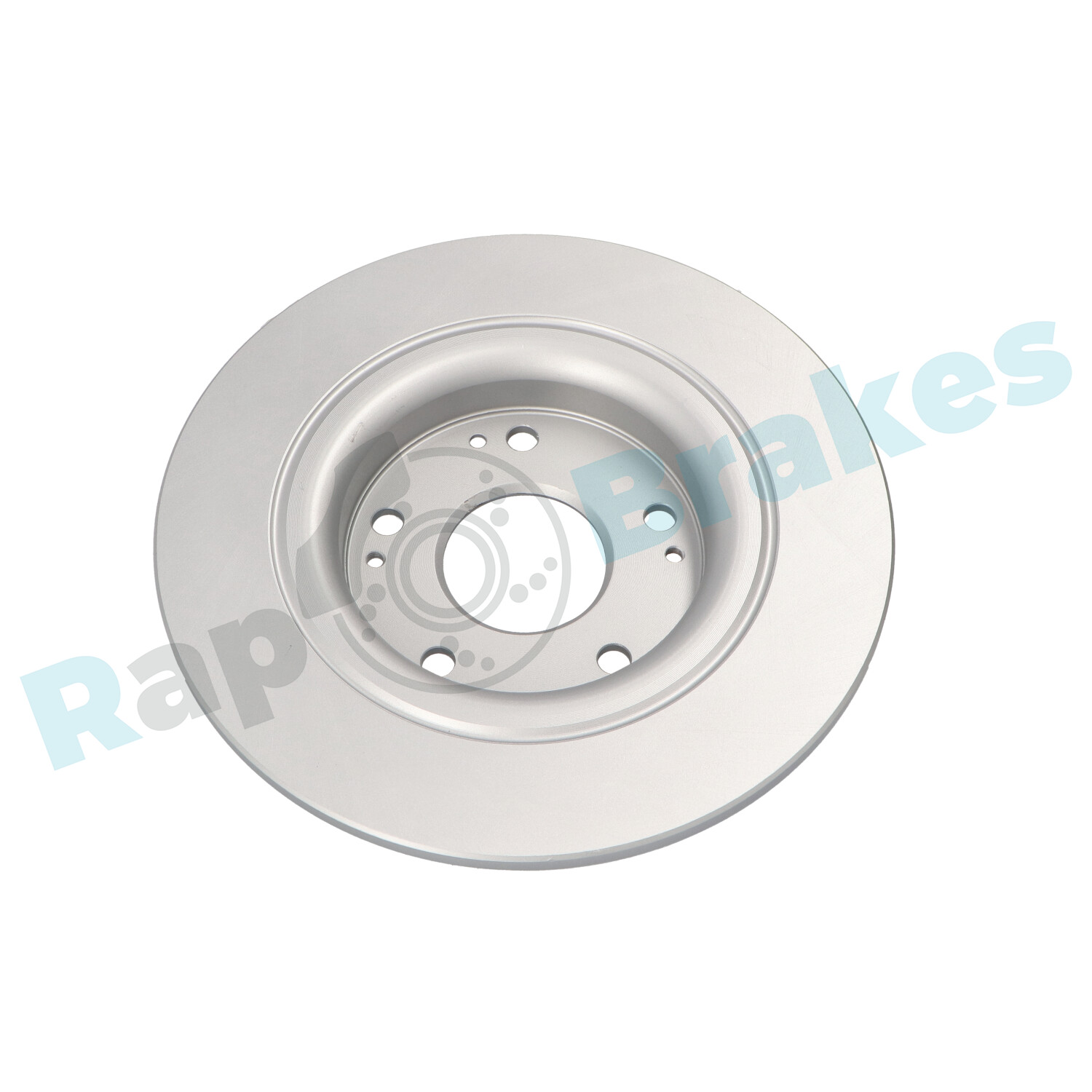 Brake Disc - R-D1105C RAP BRAKES