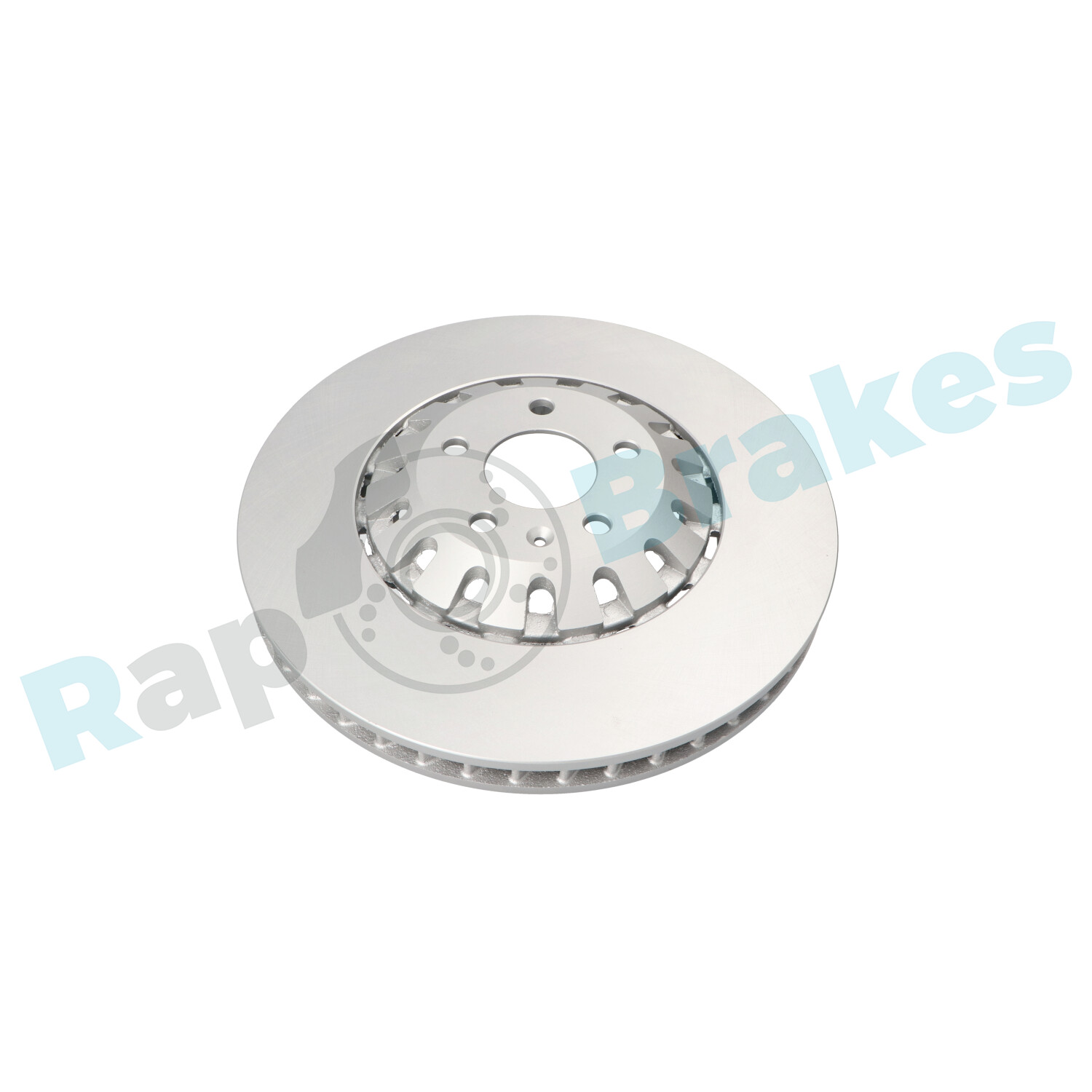 Discofreno - R-D1109C RAP BRAKES