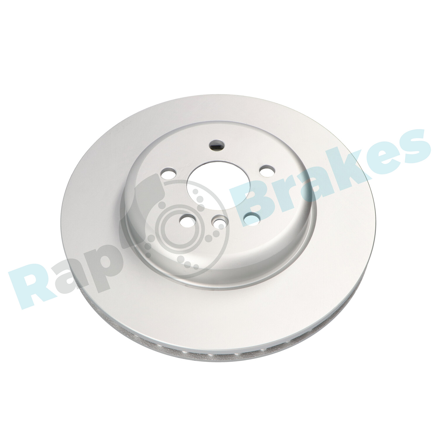 Brake Disc - R-D1115C RAP BRAKES