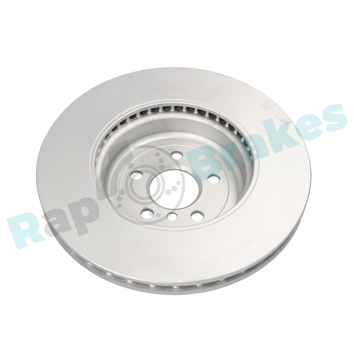 Тормозной диск - R-D1115C RAP BRAKES