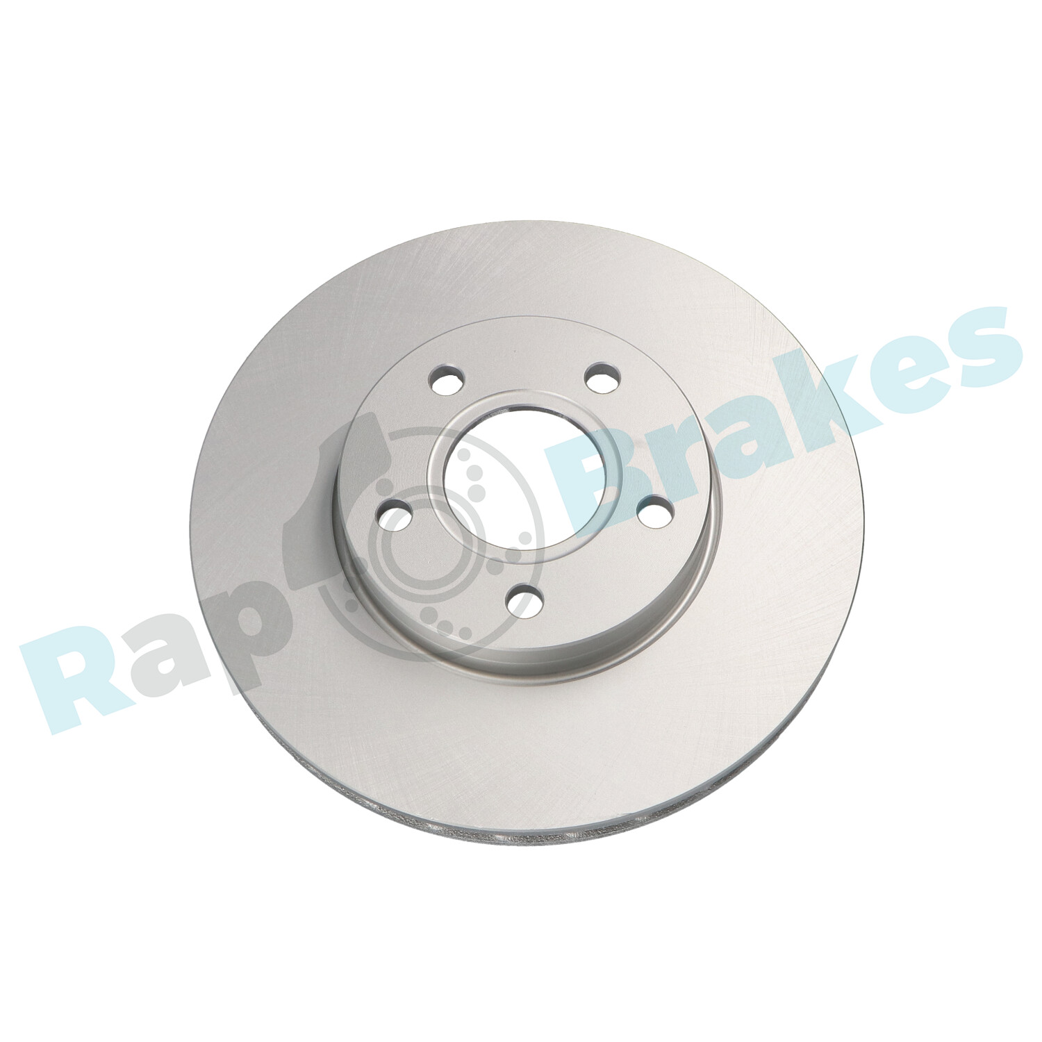 Discofreno - R-D1120C RAP BRAKES