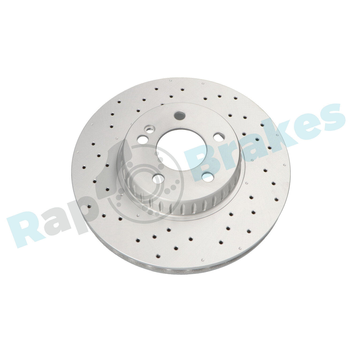 Brake Disc - R-D1123C RAP BRAKES