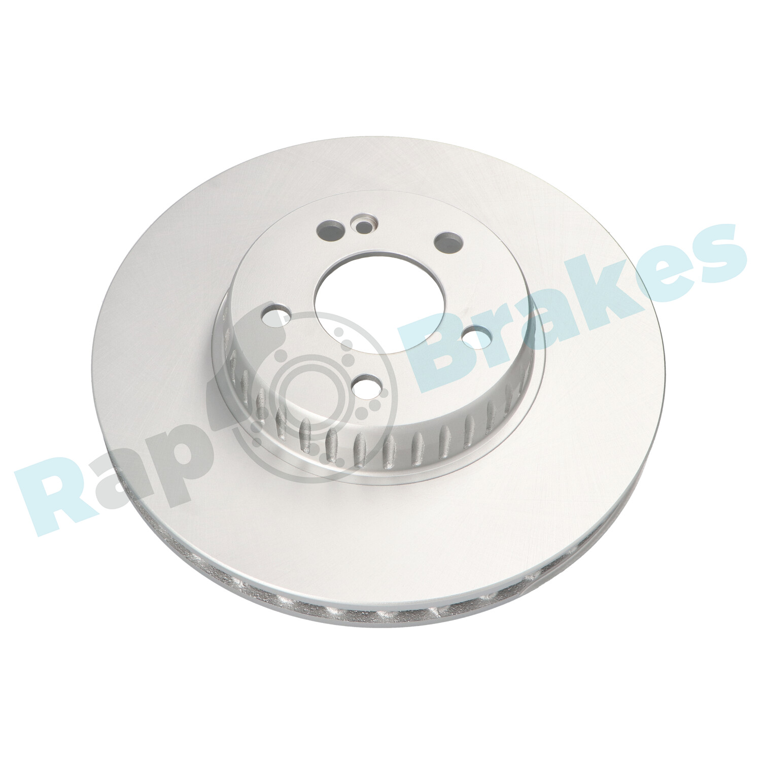Brake Disc - R-D1124C RAP BRAKES