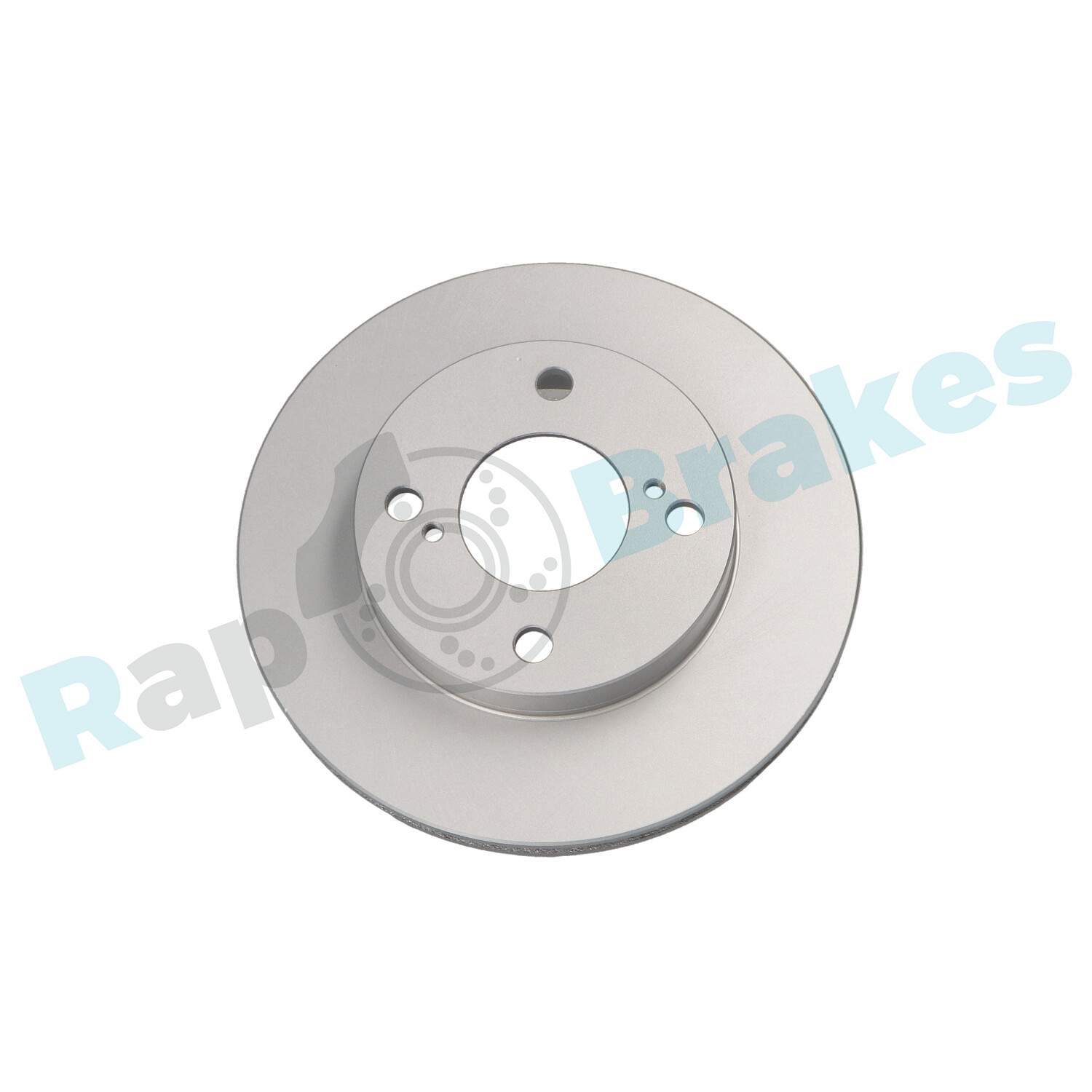 Brake Disc - R-D1130C RAP BRAKES