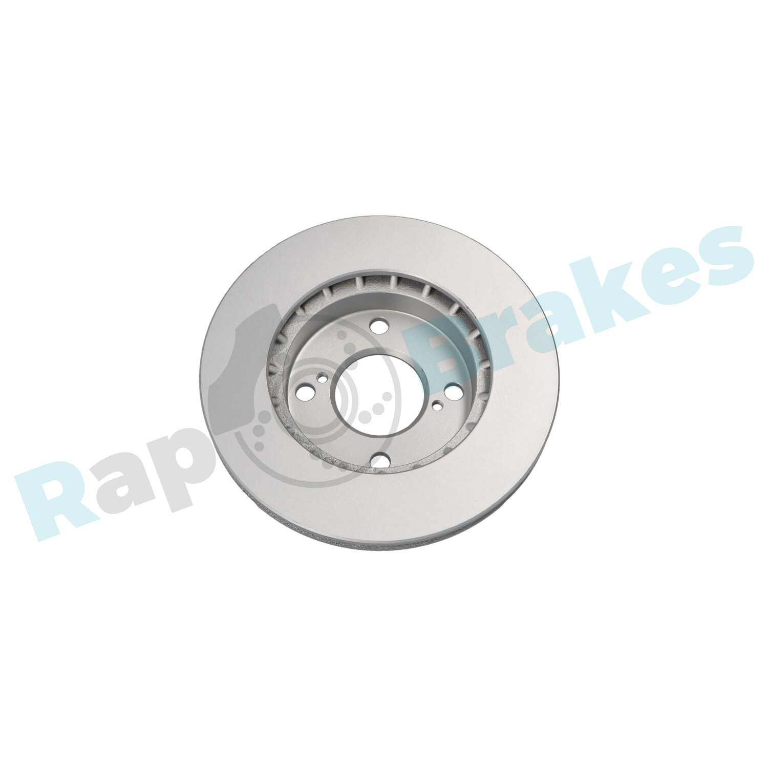 Discofreno - R-D1130C RAP BRAKES