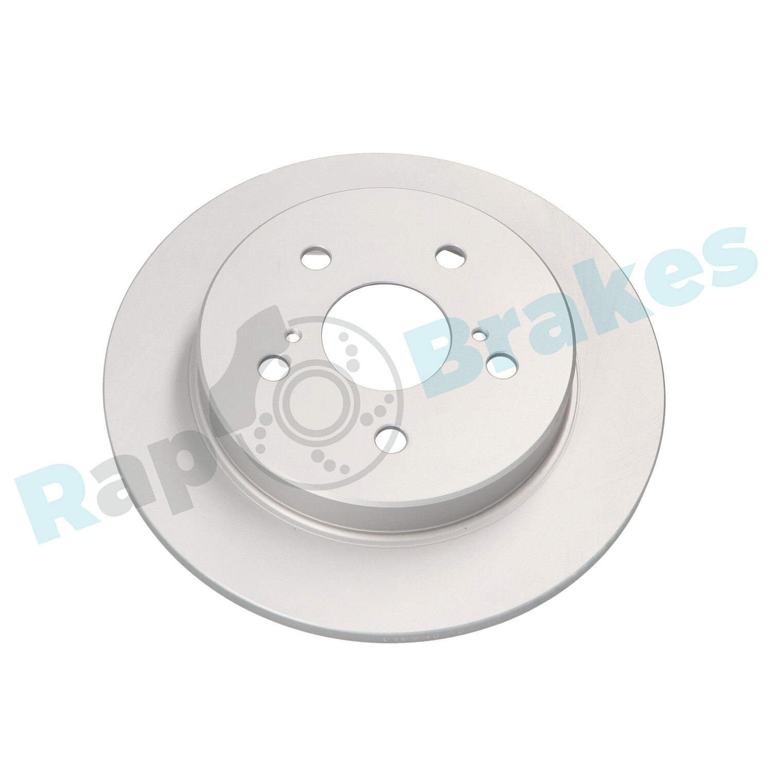 Discofreno - R-D1131C RAP BRAKES