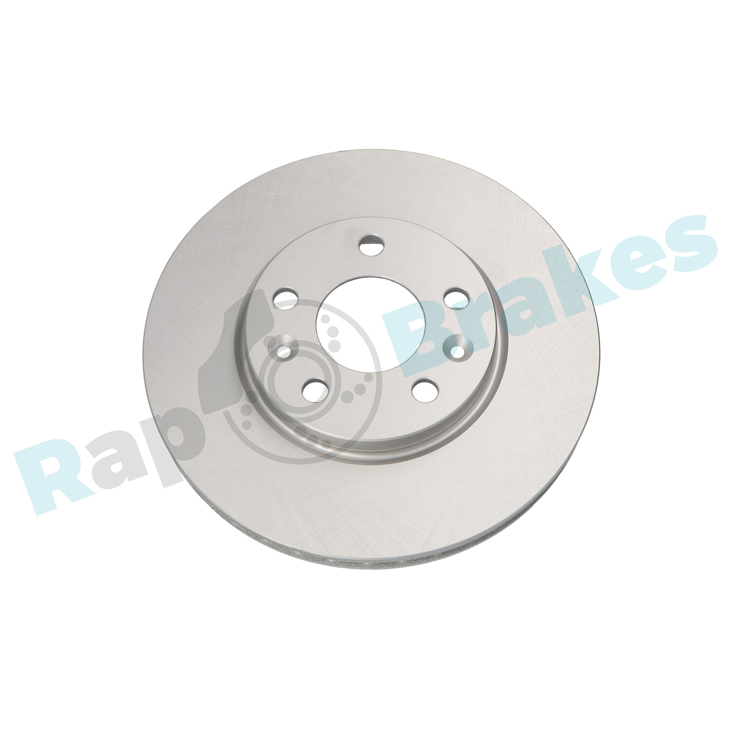 Brake Disc - R-D1138C RAP BRAKES