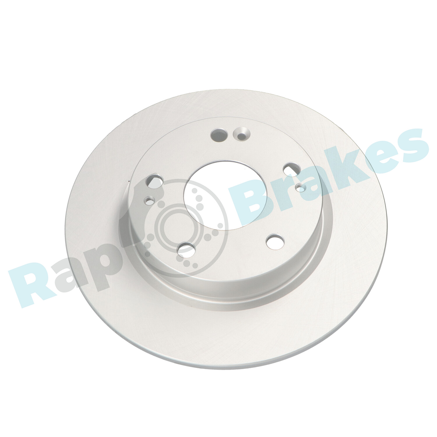 Brake Disc - R-D1139C RAP BRAKES