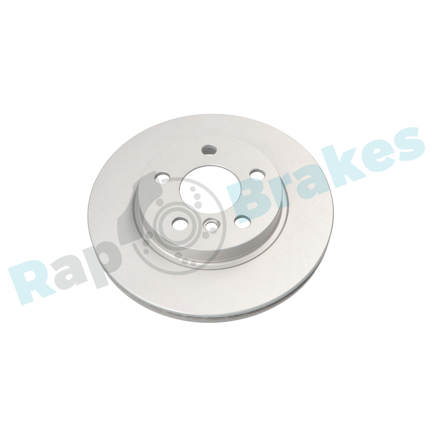 Discofreno - R-D1140C RAP BRAKES