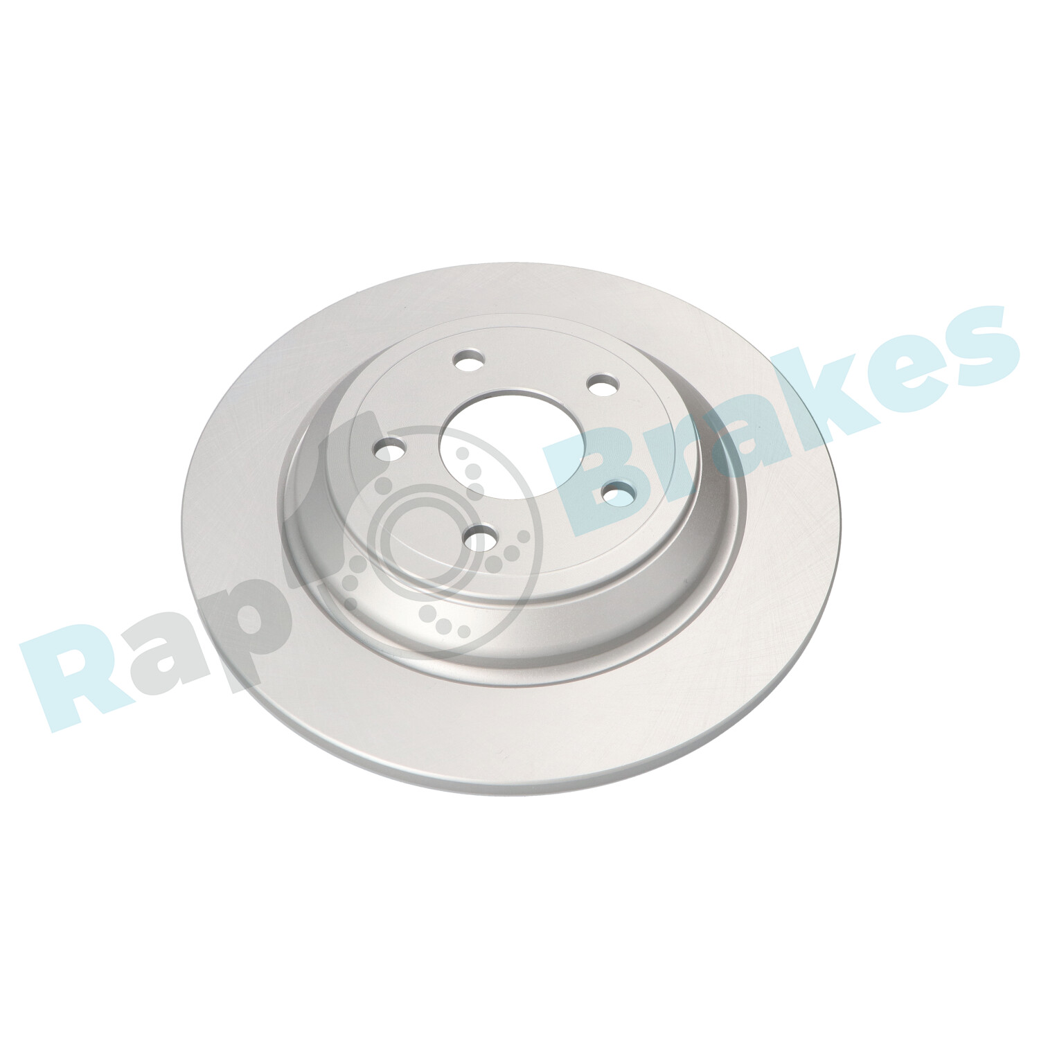 Brake Disc - R-D1141C RAP BRAKES