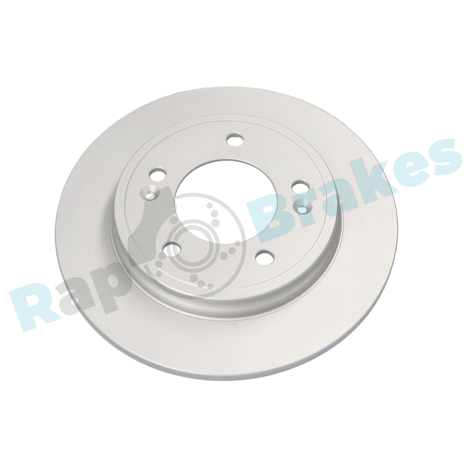 Discofreno - R-D1144C RAP BRAKES
