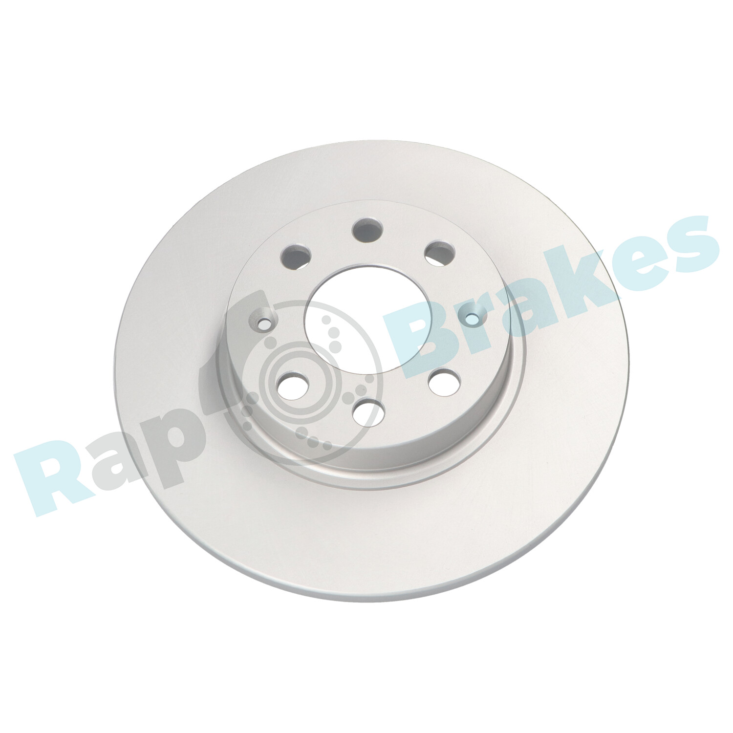 Discofreno - R-D1145C RAP BRAKES