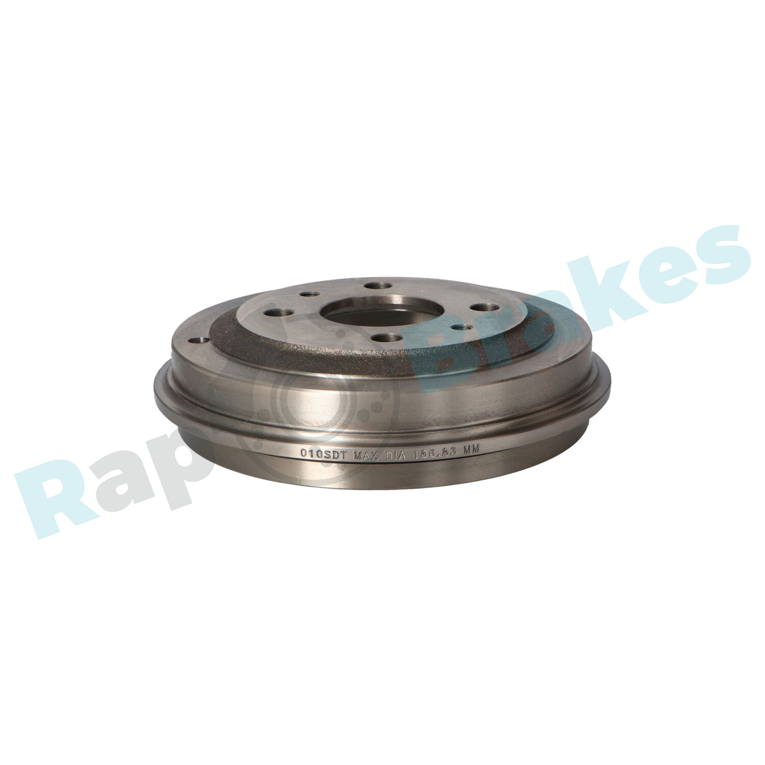 Brake Drum - R-E0006 RAP BRAKES