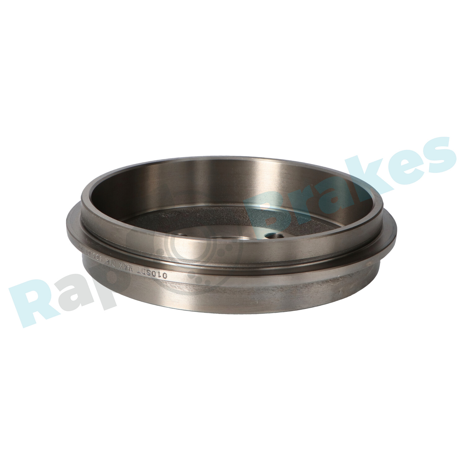 Brake Drum - R-E0006 RAP BRAKES