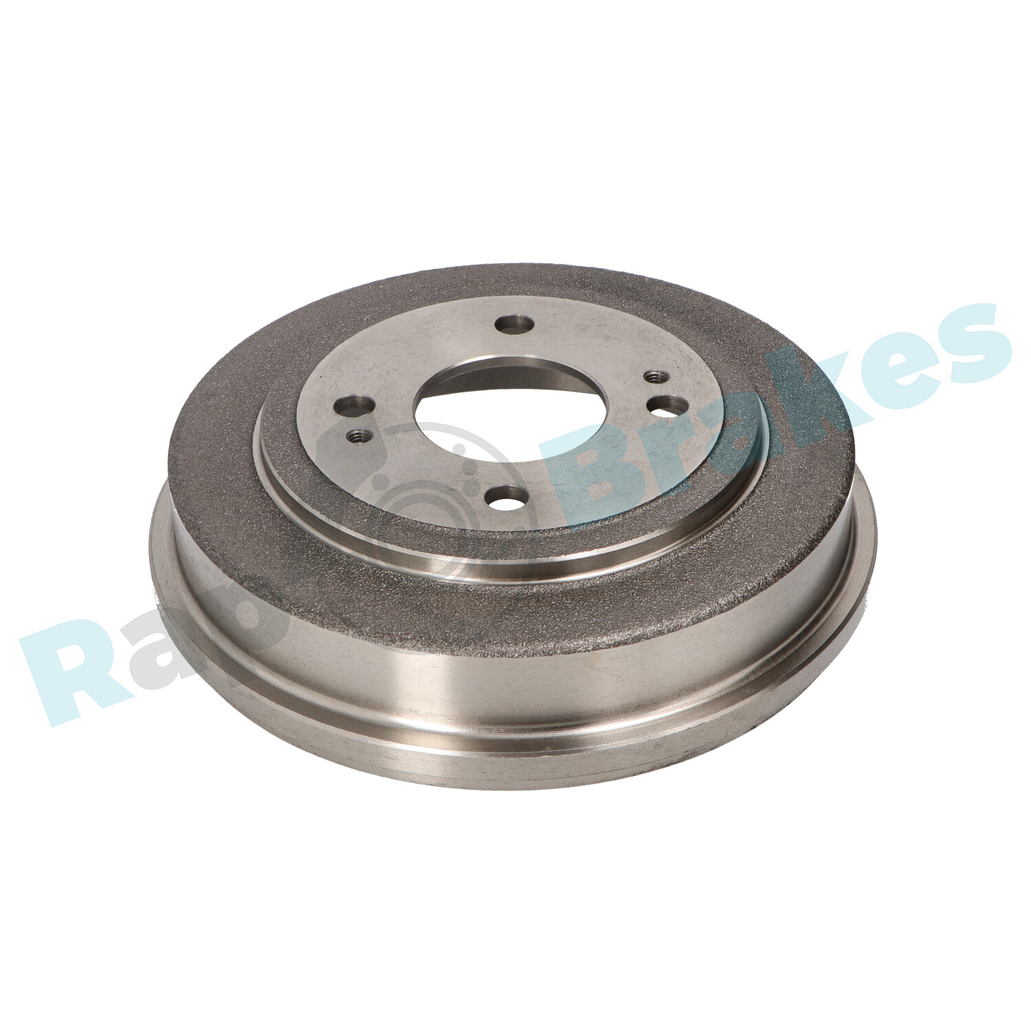Brake Drum - R-E0007 RAP BRAKES