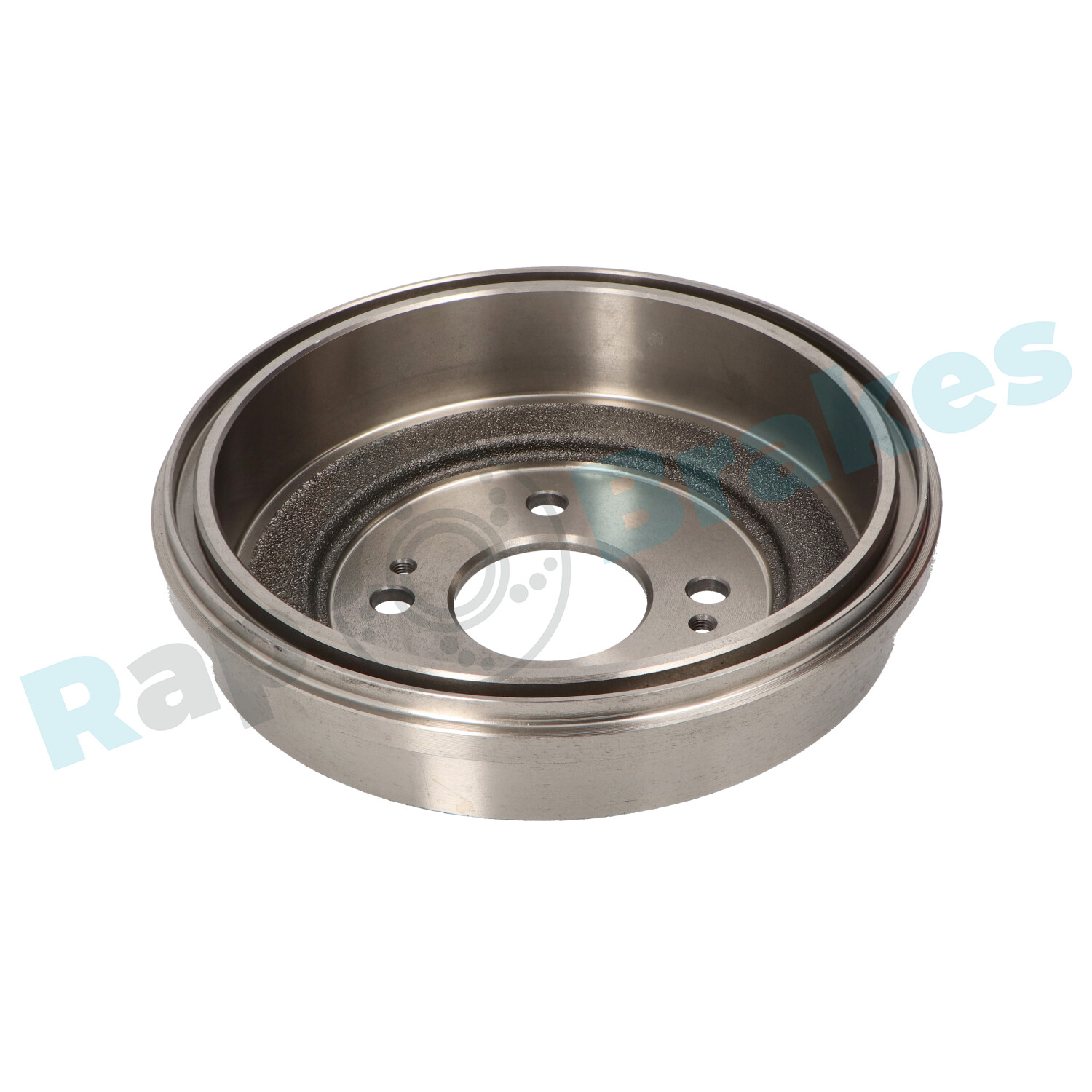 Brake Drum - R-E0007 RAP BRAKES