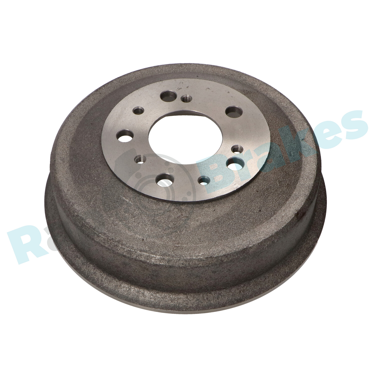 Brake Drum - R-E0009 RAP BRAKES