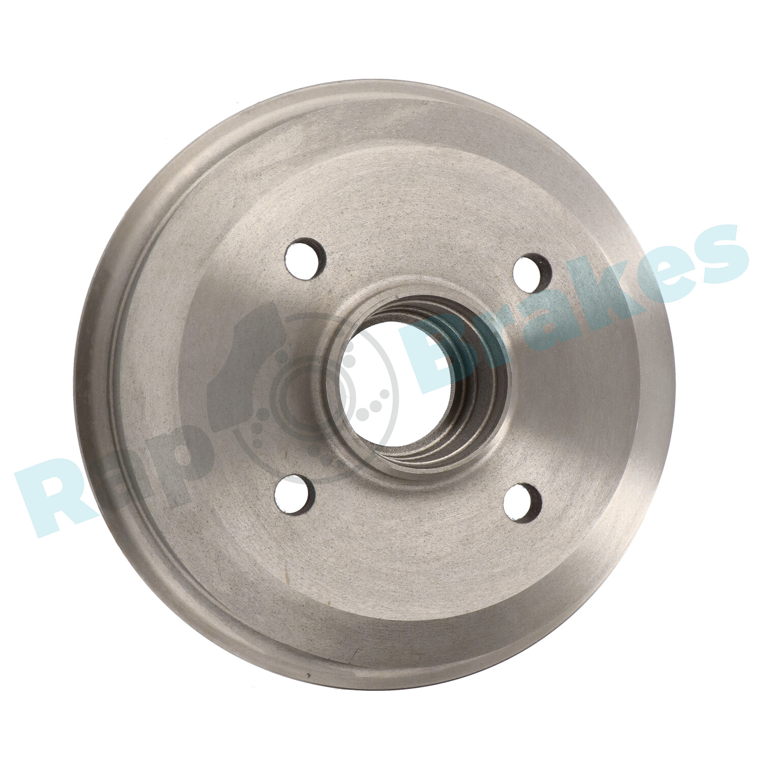 Brake Drum - R-E0010 RAP BRAKES