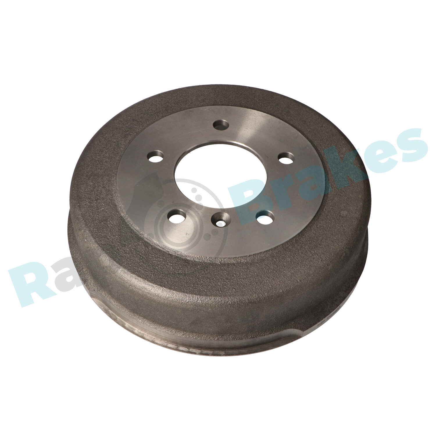 Brake Drum - R-E0021 RAP BRAKES