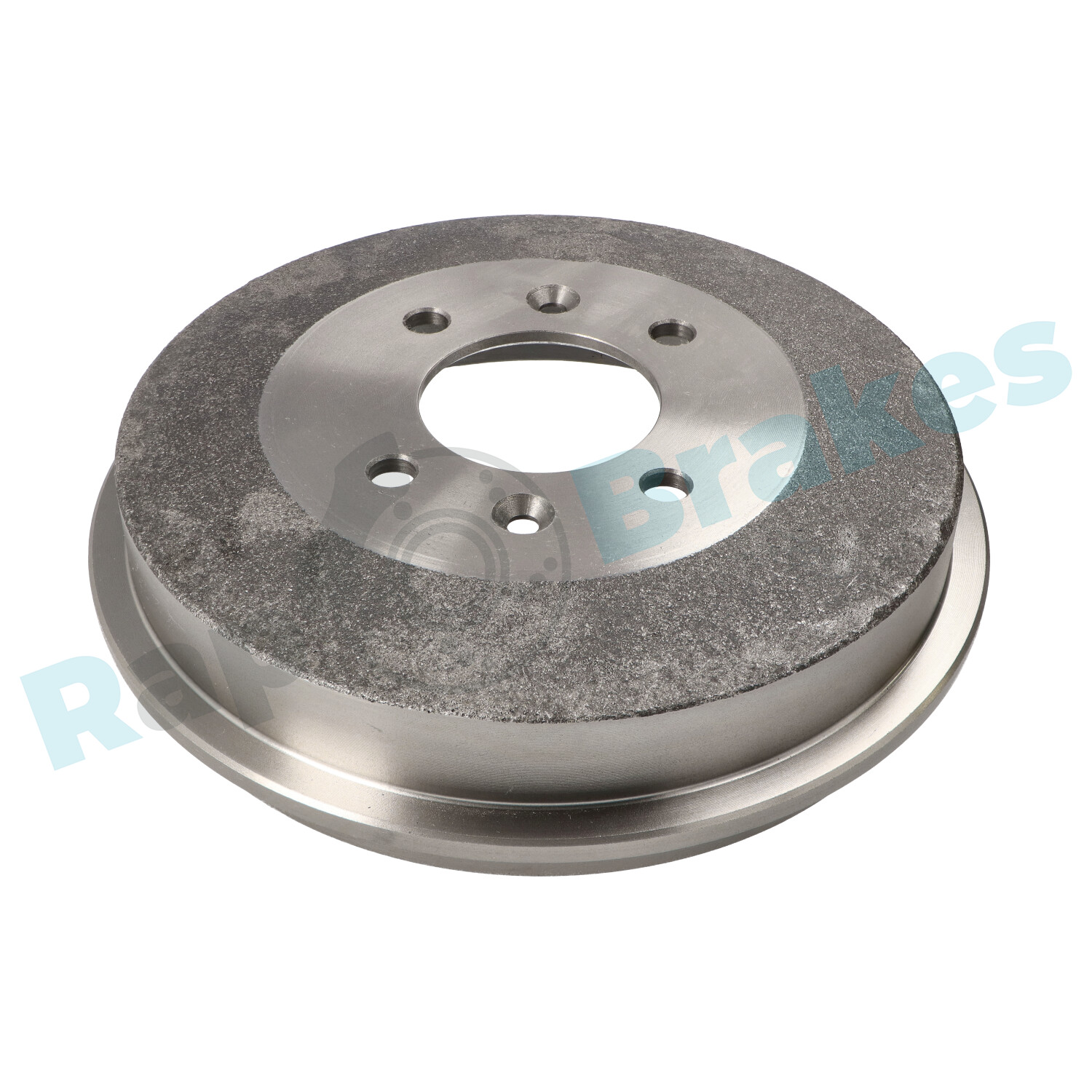 Brake Drum - R-E0023 RAP BRAKES