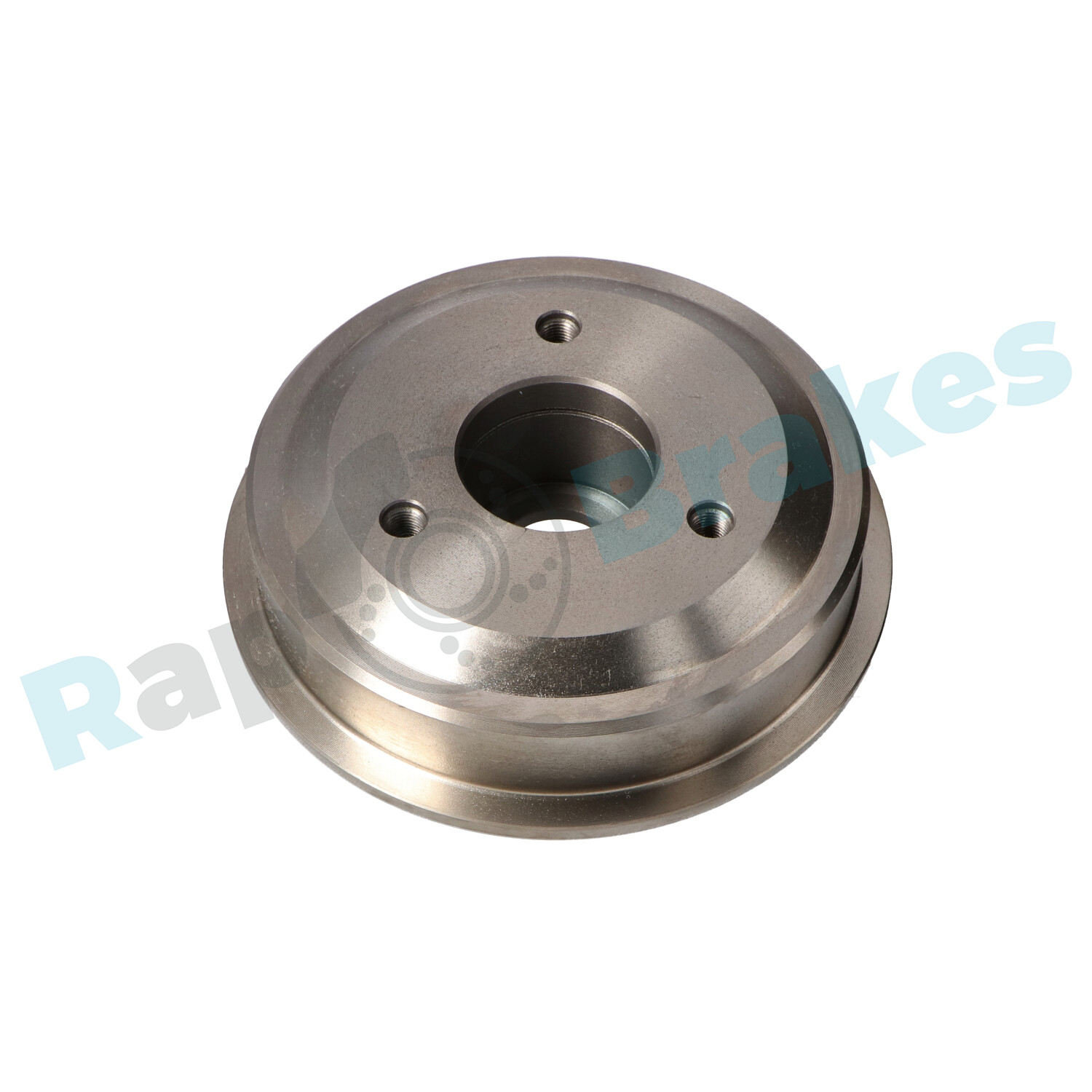 Tamburo freno - R-E0030 RAP BRAKES