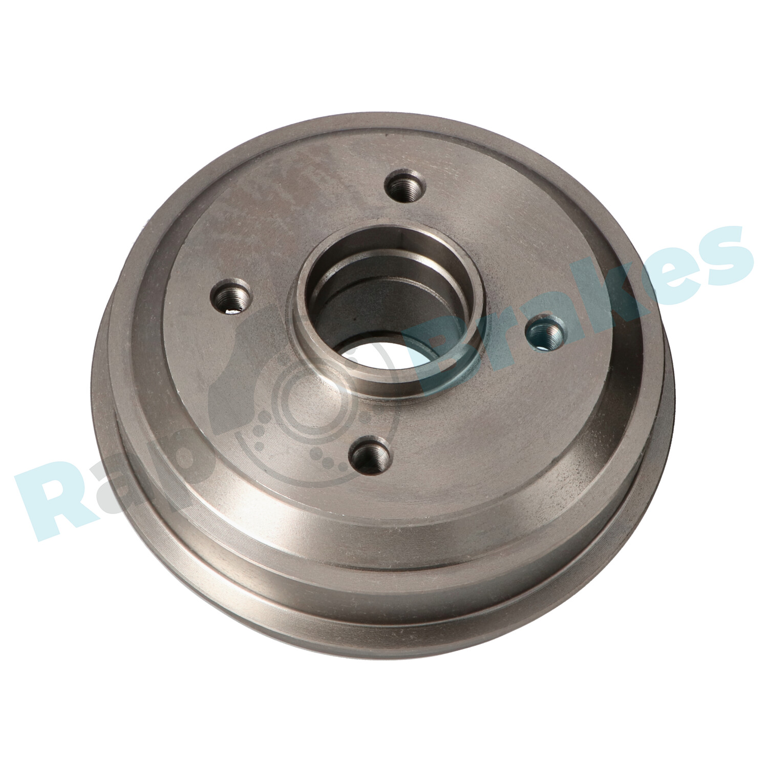 Brake Drum - R-E0036 RAP BRAKES
