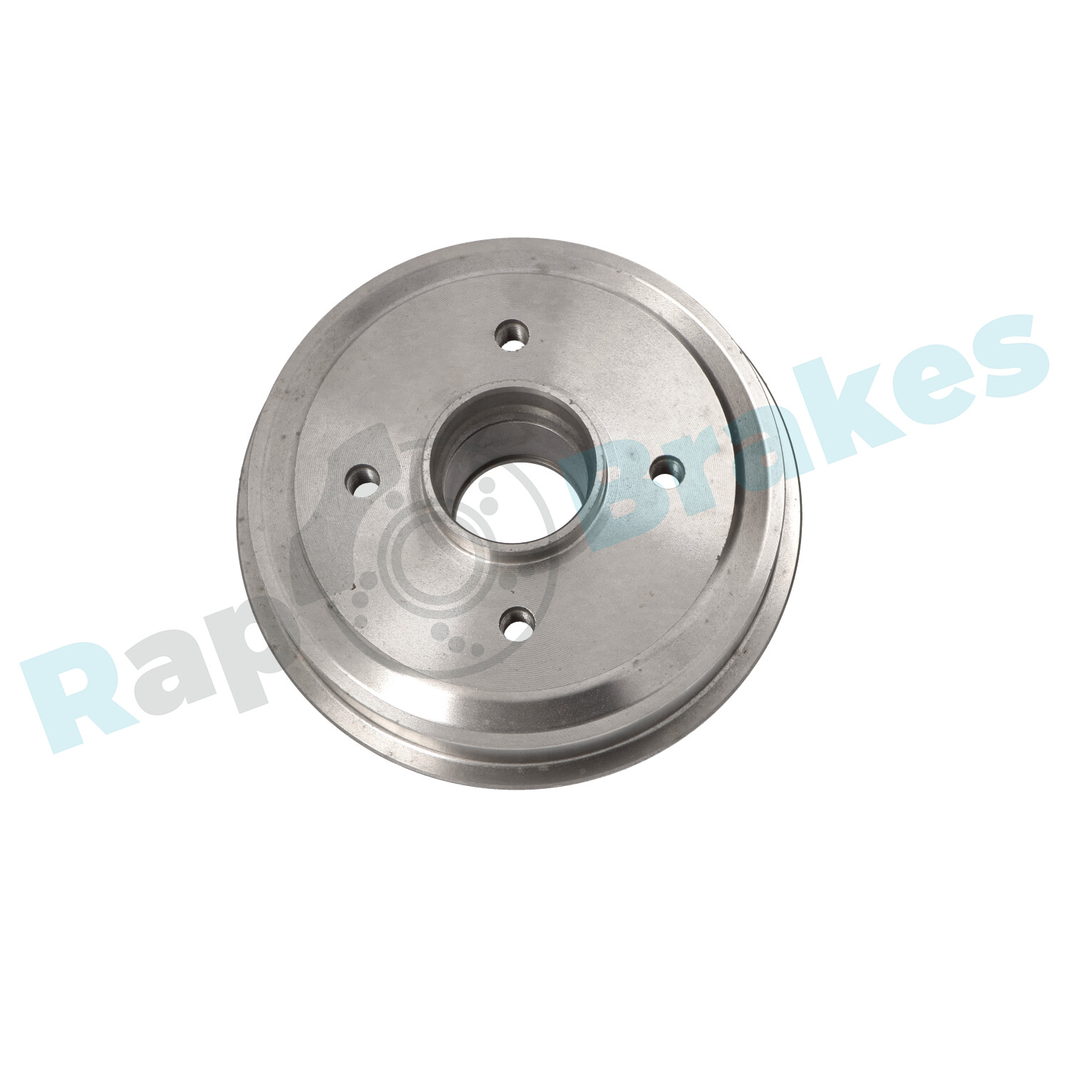 Tamburo freno - R-E0037 RAP BRAKES