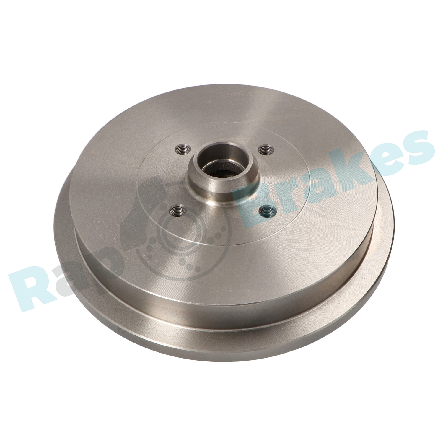 Brake Drum - R-E0044 RAP BRAKES