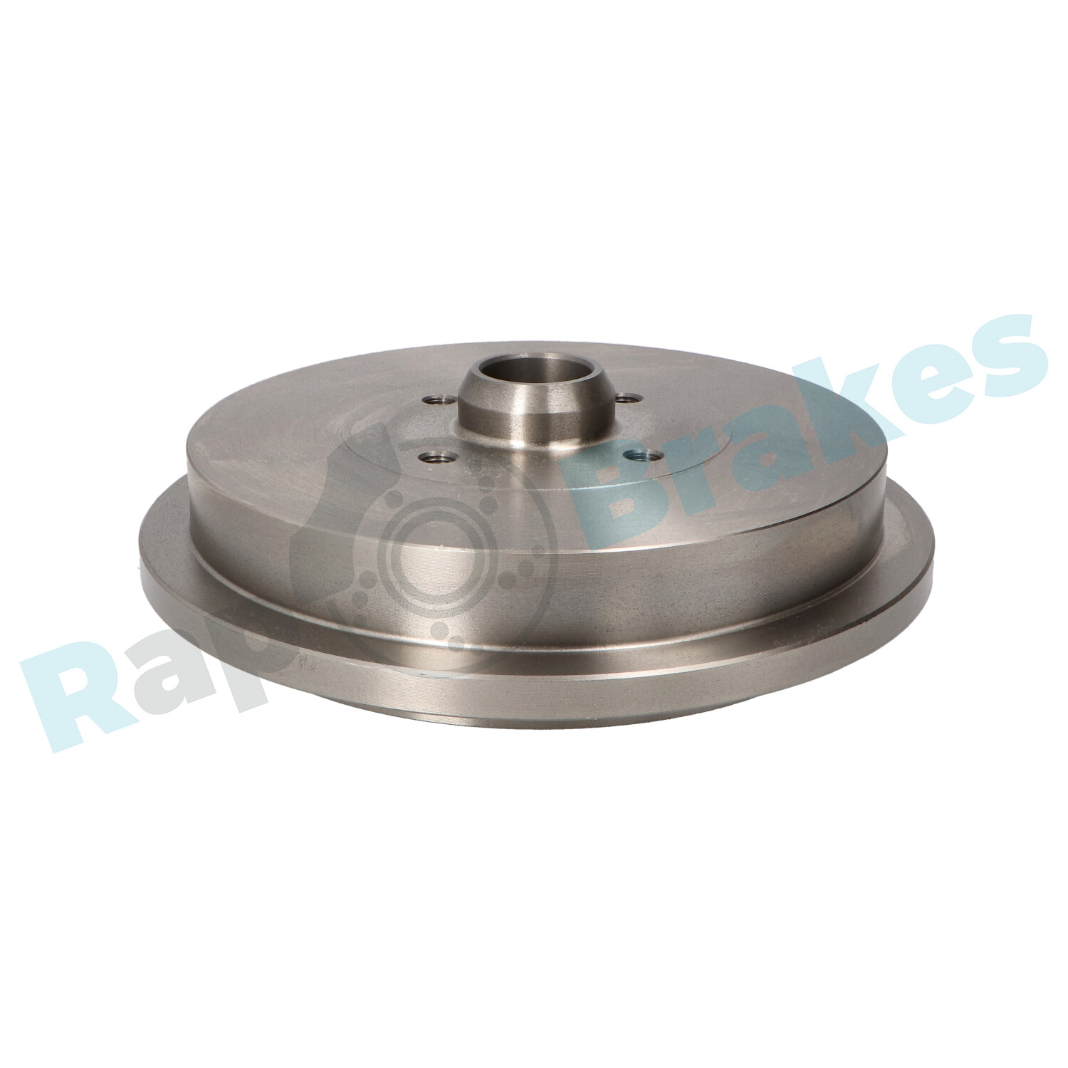 Brake Drum - R-E0044 RAP BRAKES