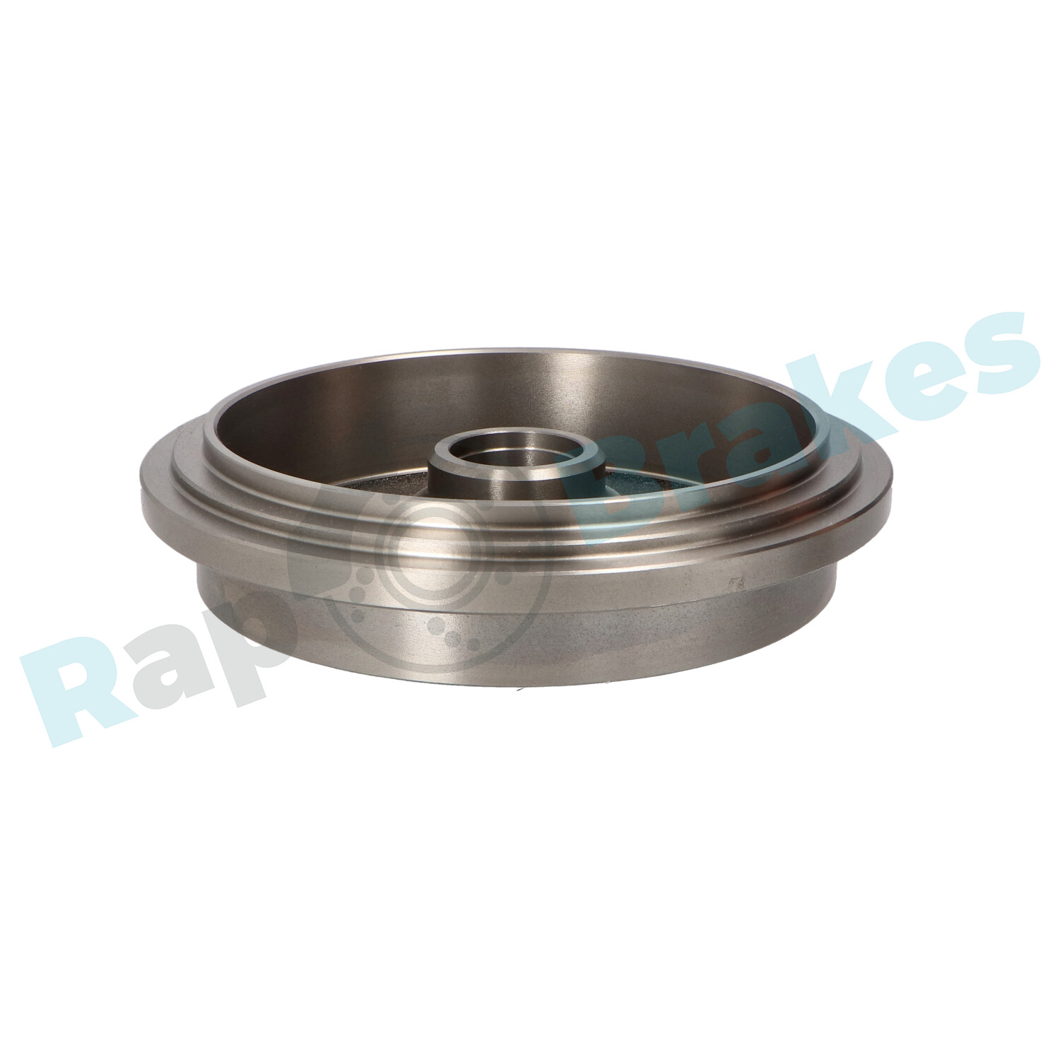 Brake Drum - R-E0044 RAP BRAKES