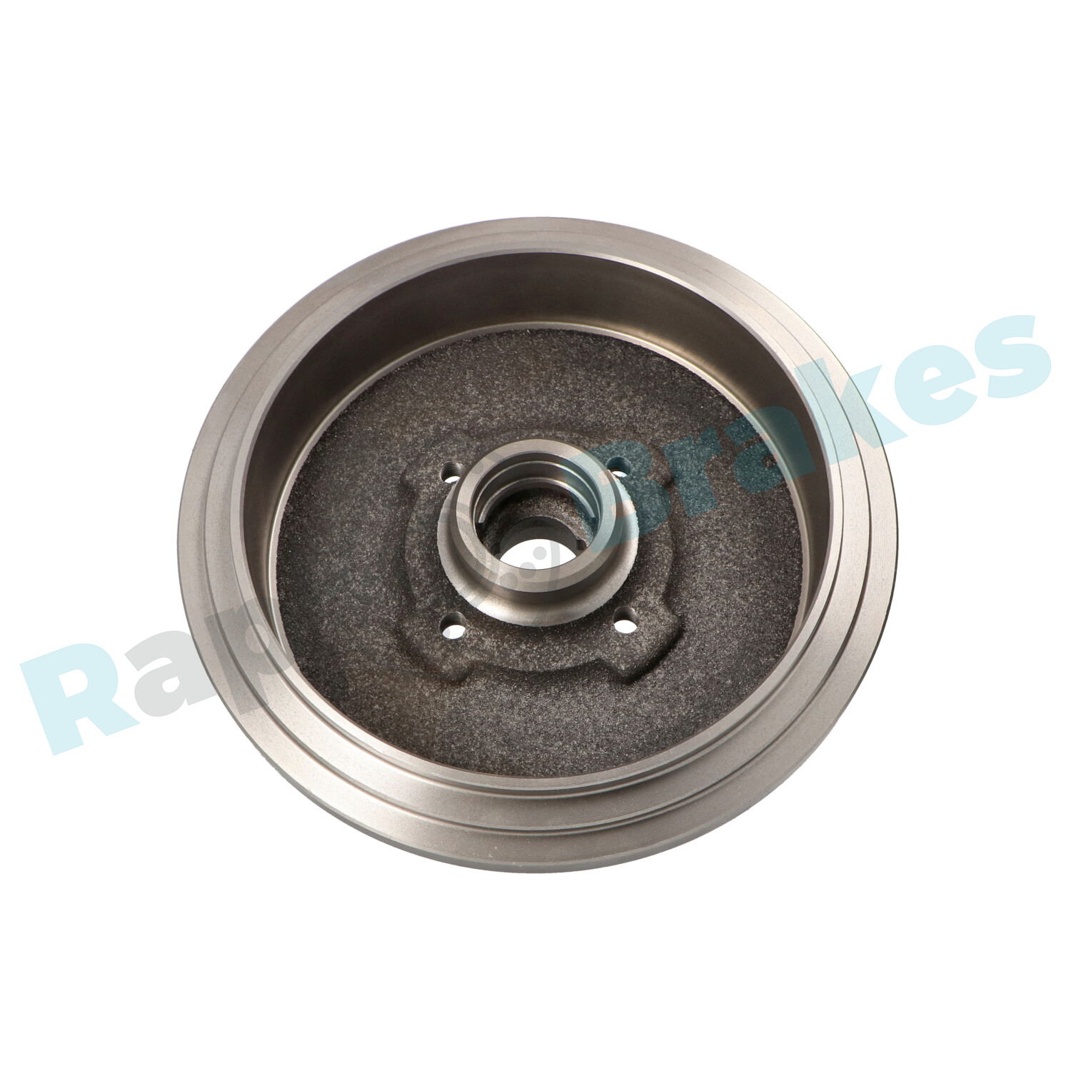 Brake Drum - R-E0044 RAP BRAKES