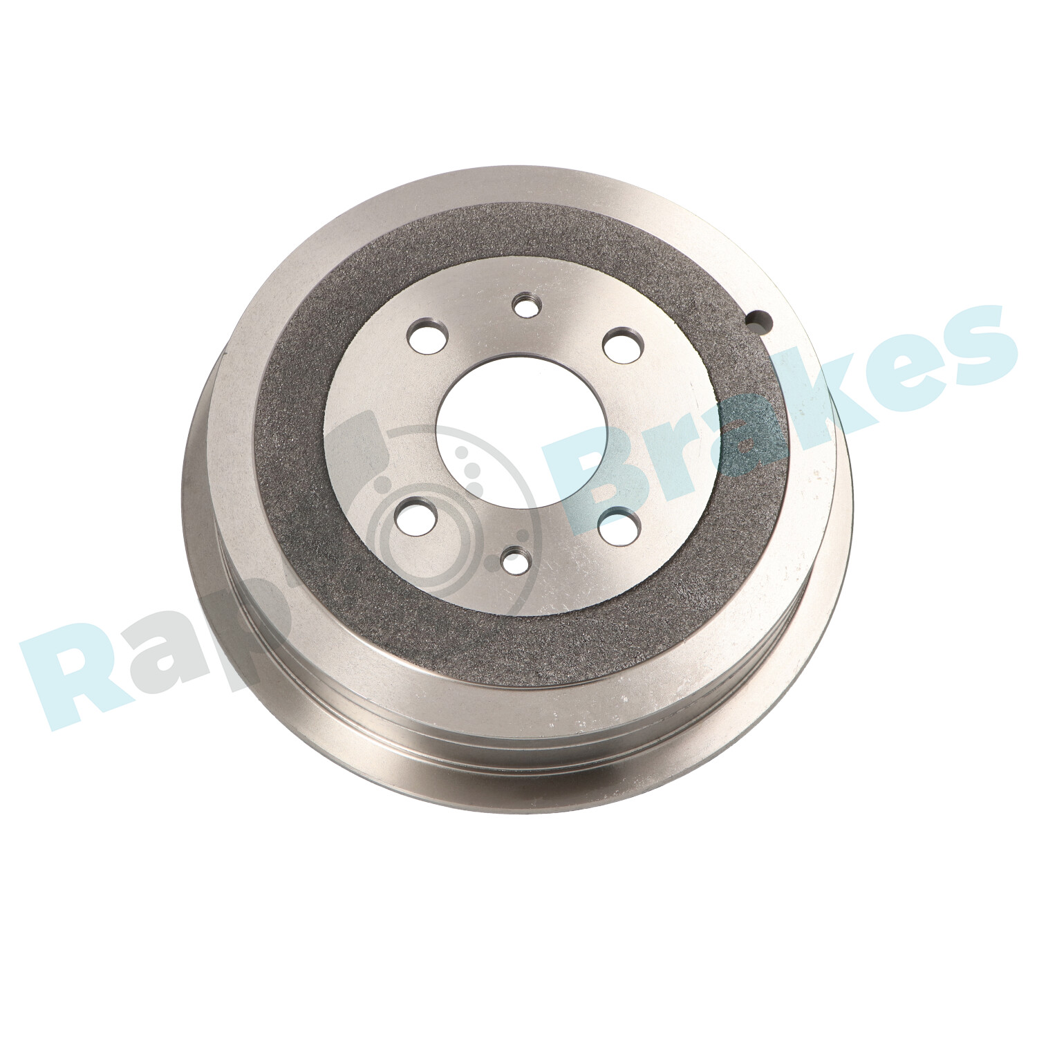 Brake Drum - R-E0048 RAP BRAKES