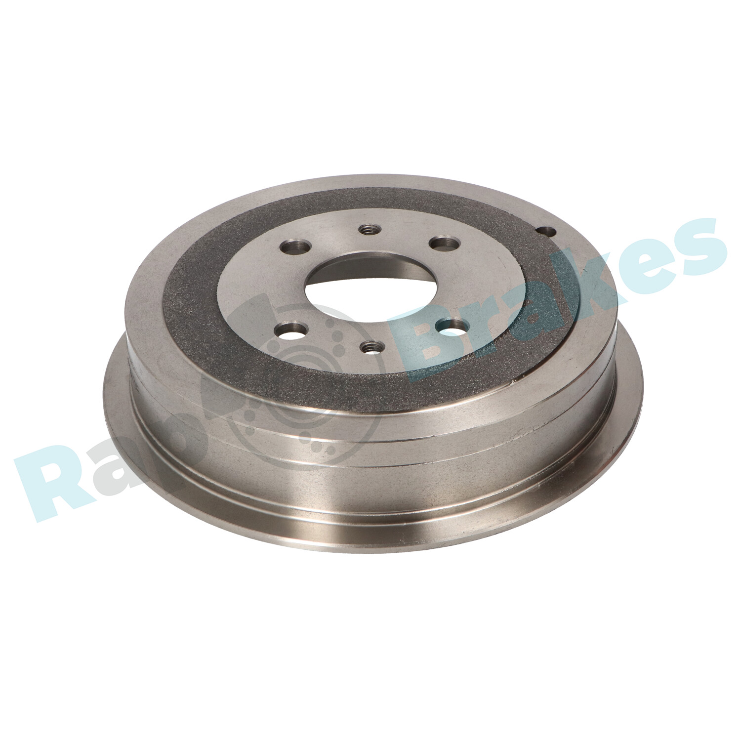 Brake Drum - R-E0048 RAP BRAKES