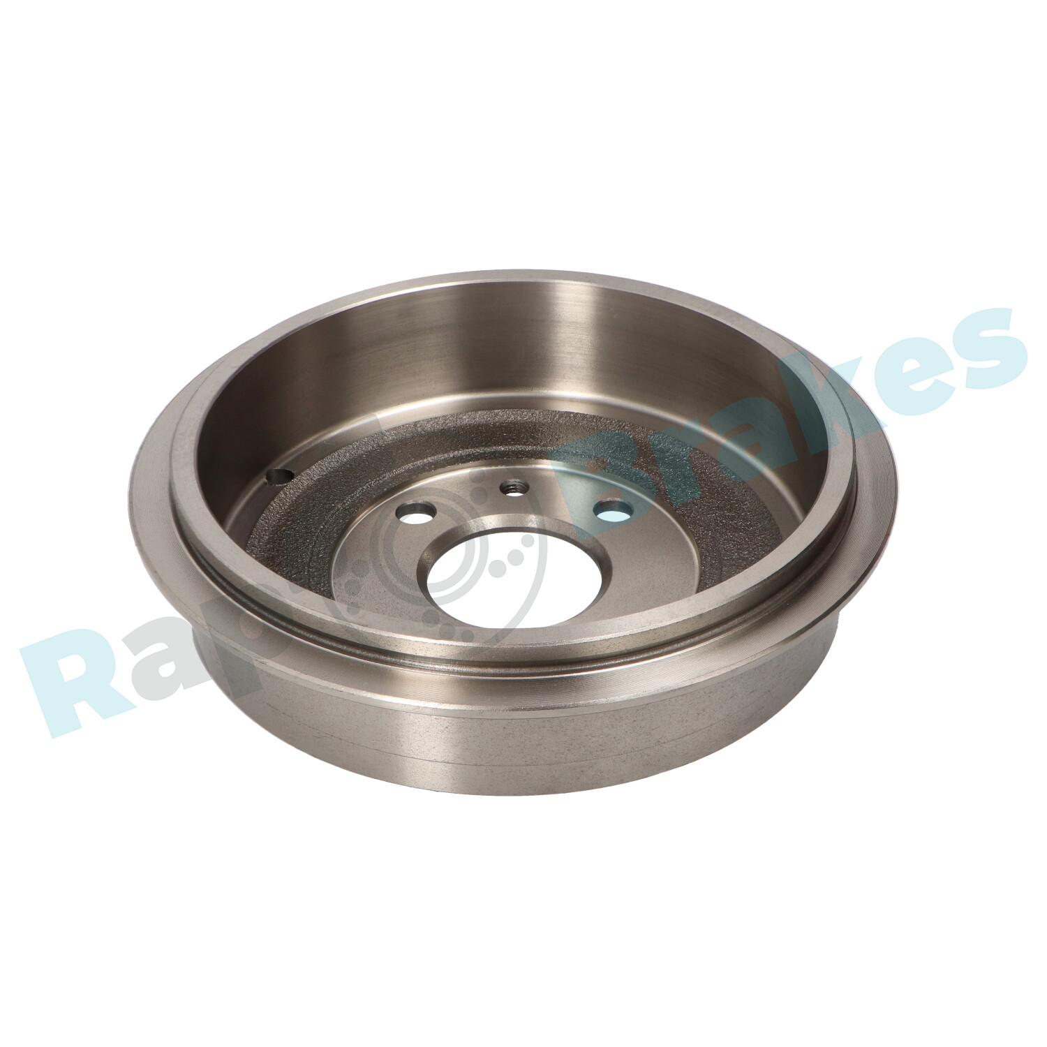 Brake Drum - R-E0048 RAP BRAKES