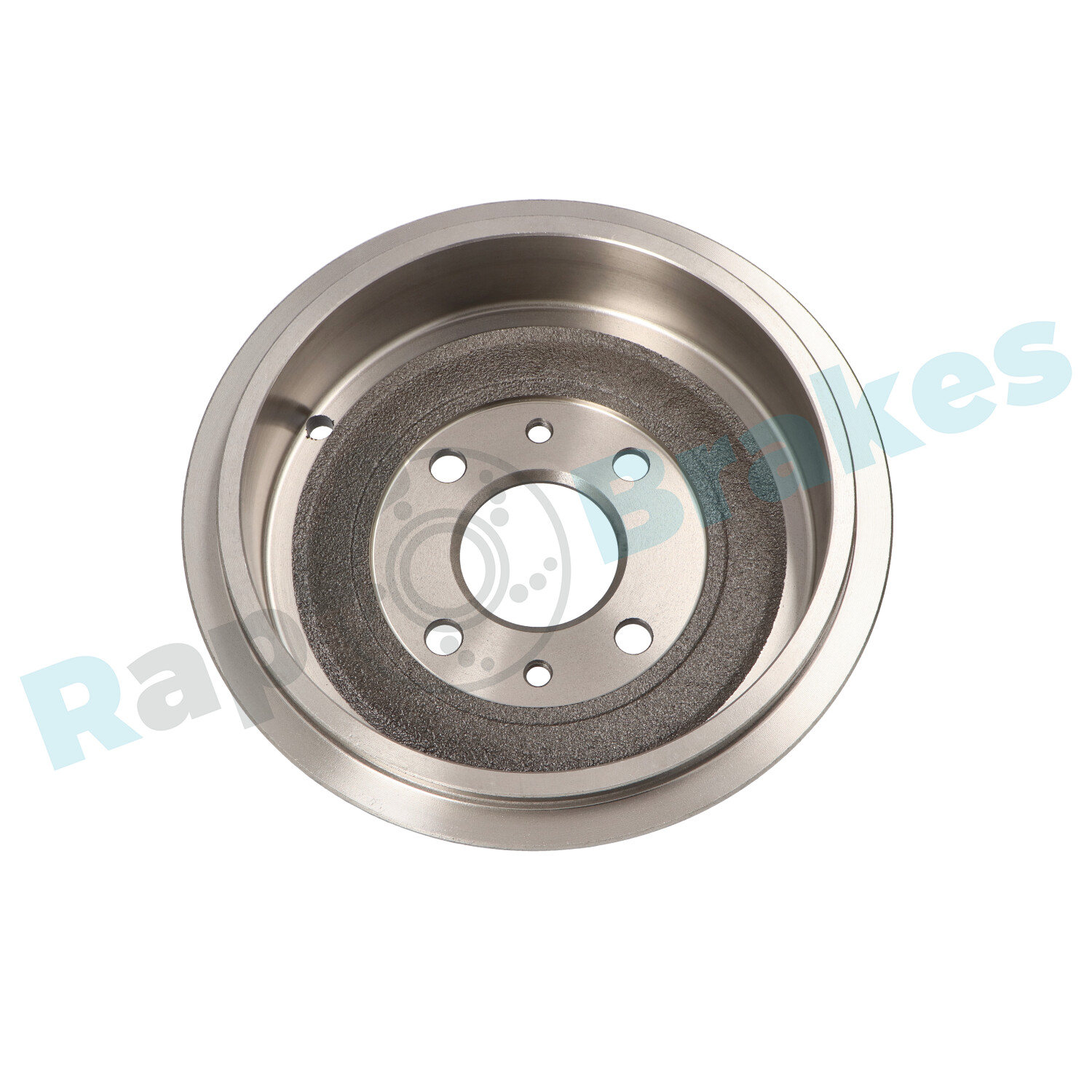 Brake Drum - R-E0048 RAP BRAKES