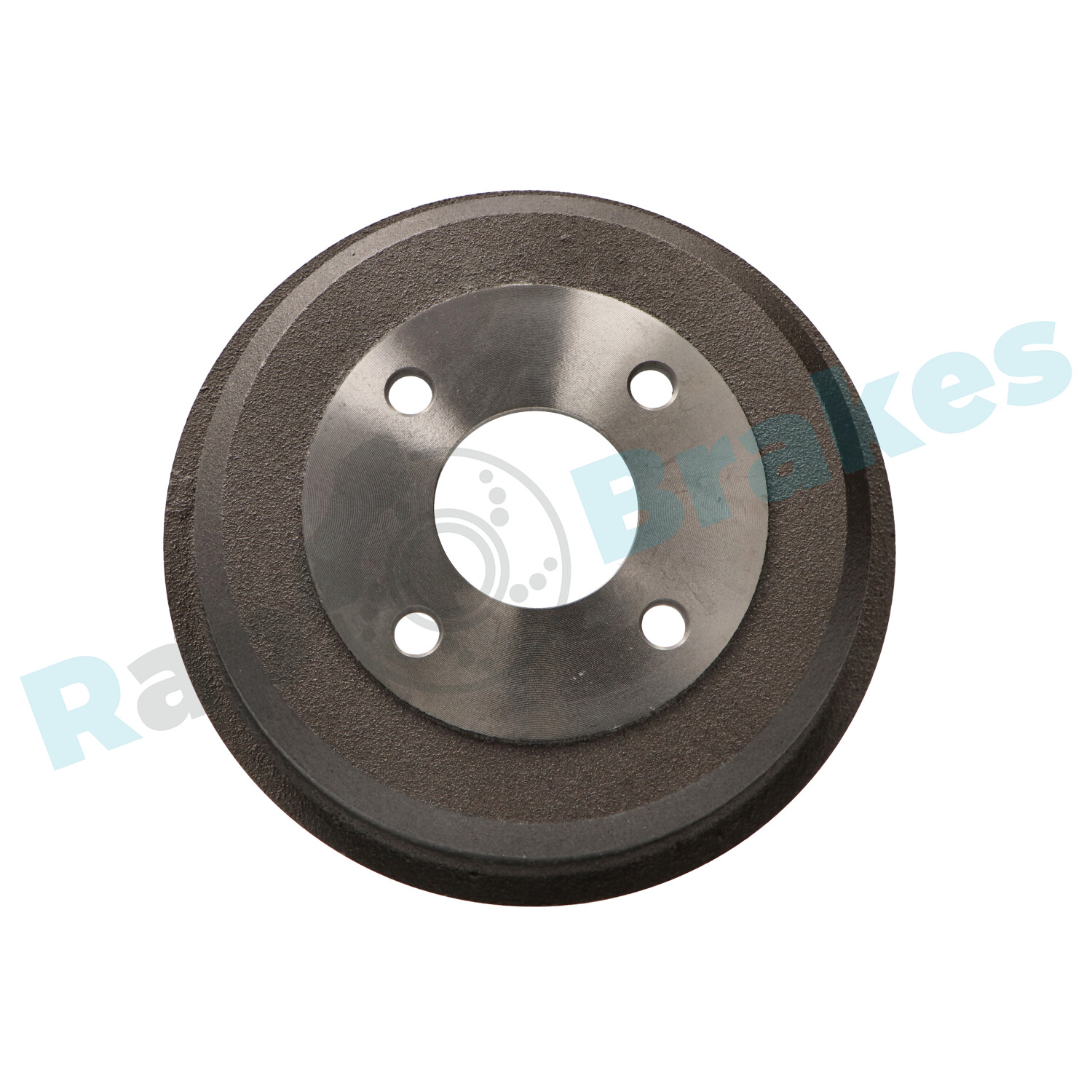 Brake Drum - R-E0049 RAP BRAKES