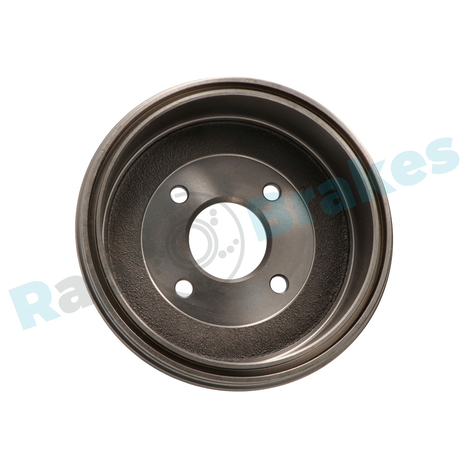 Brake Drum - R-E0049 RAP BRAKES