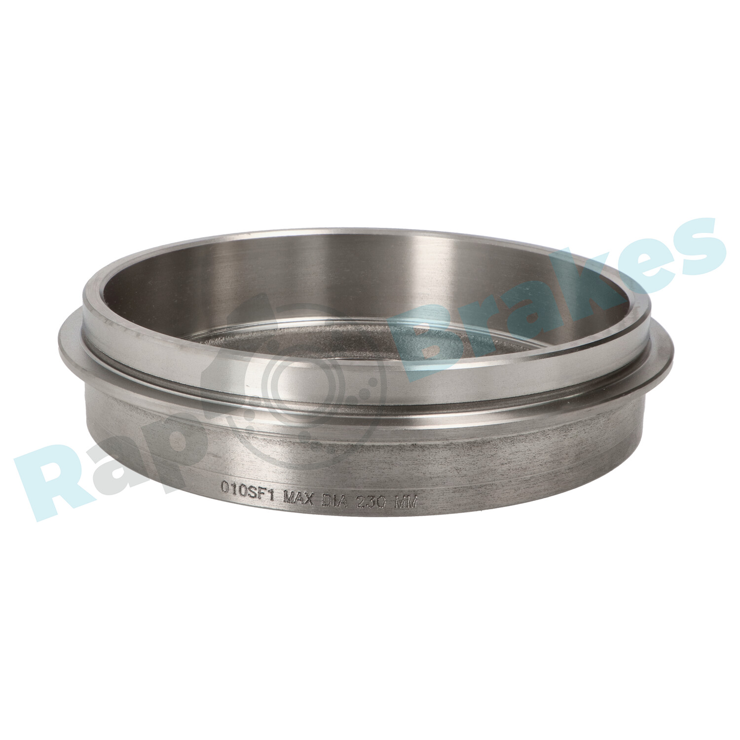 Brake Drum - R-E0050 RAP BRAKES